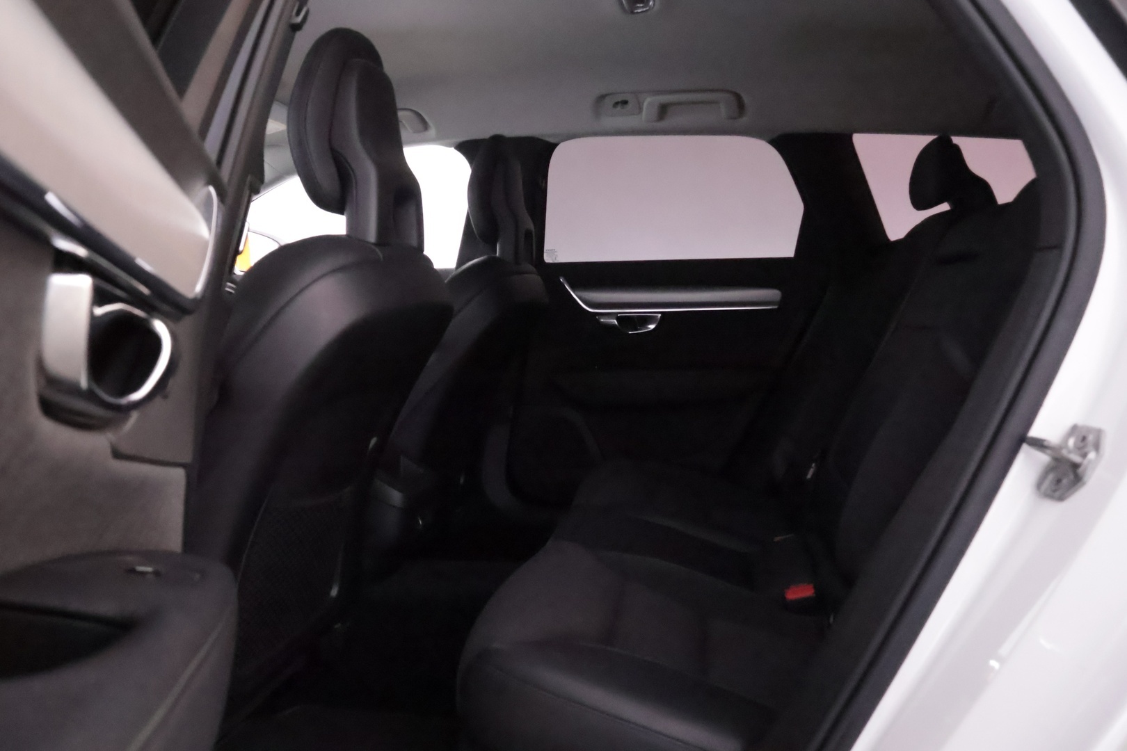 VOLVO V90 2018
