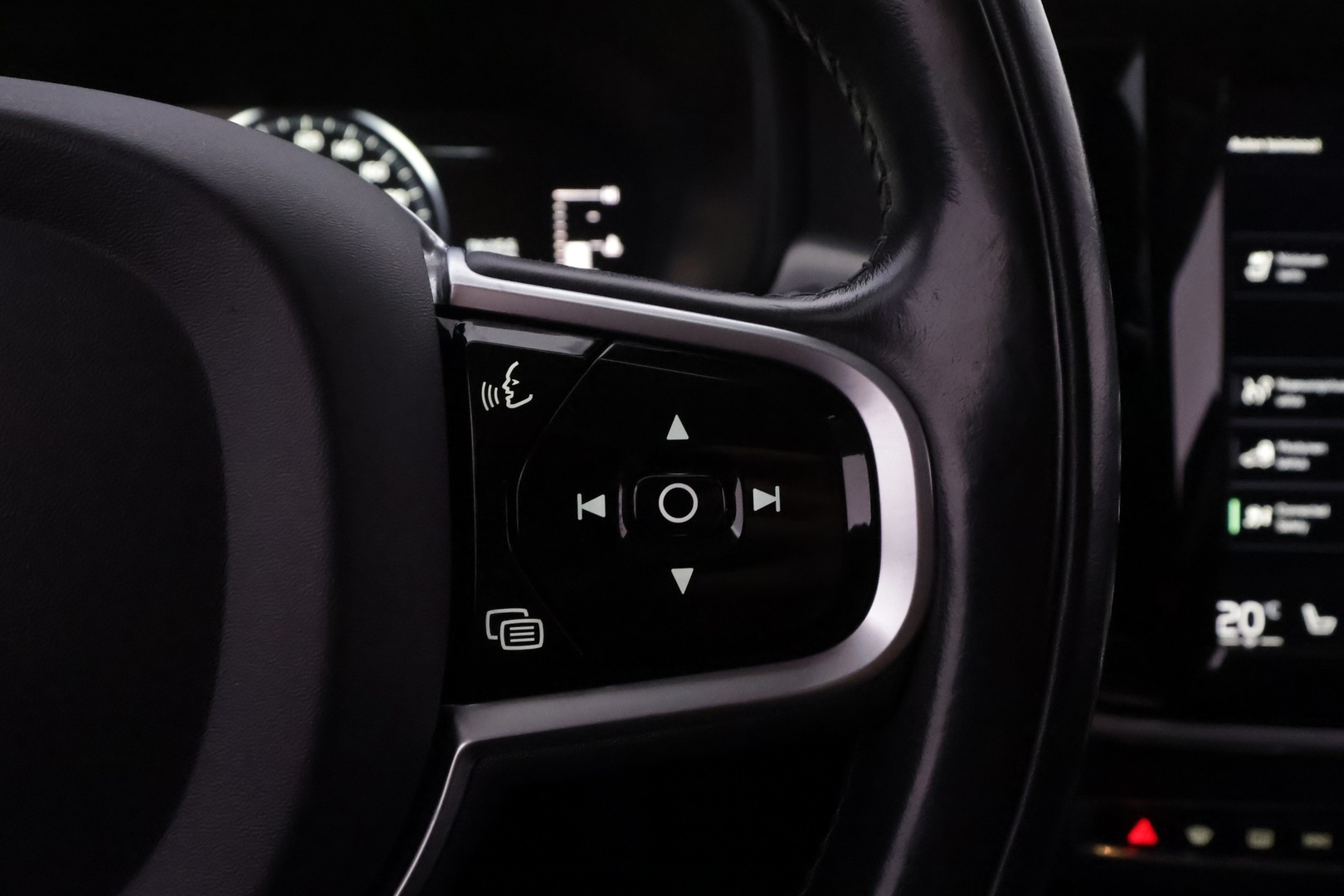 VOLVO V90 2018