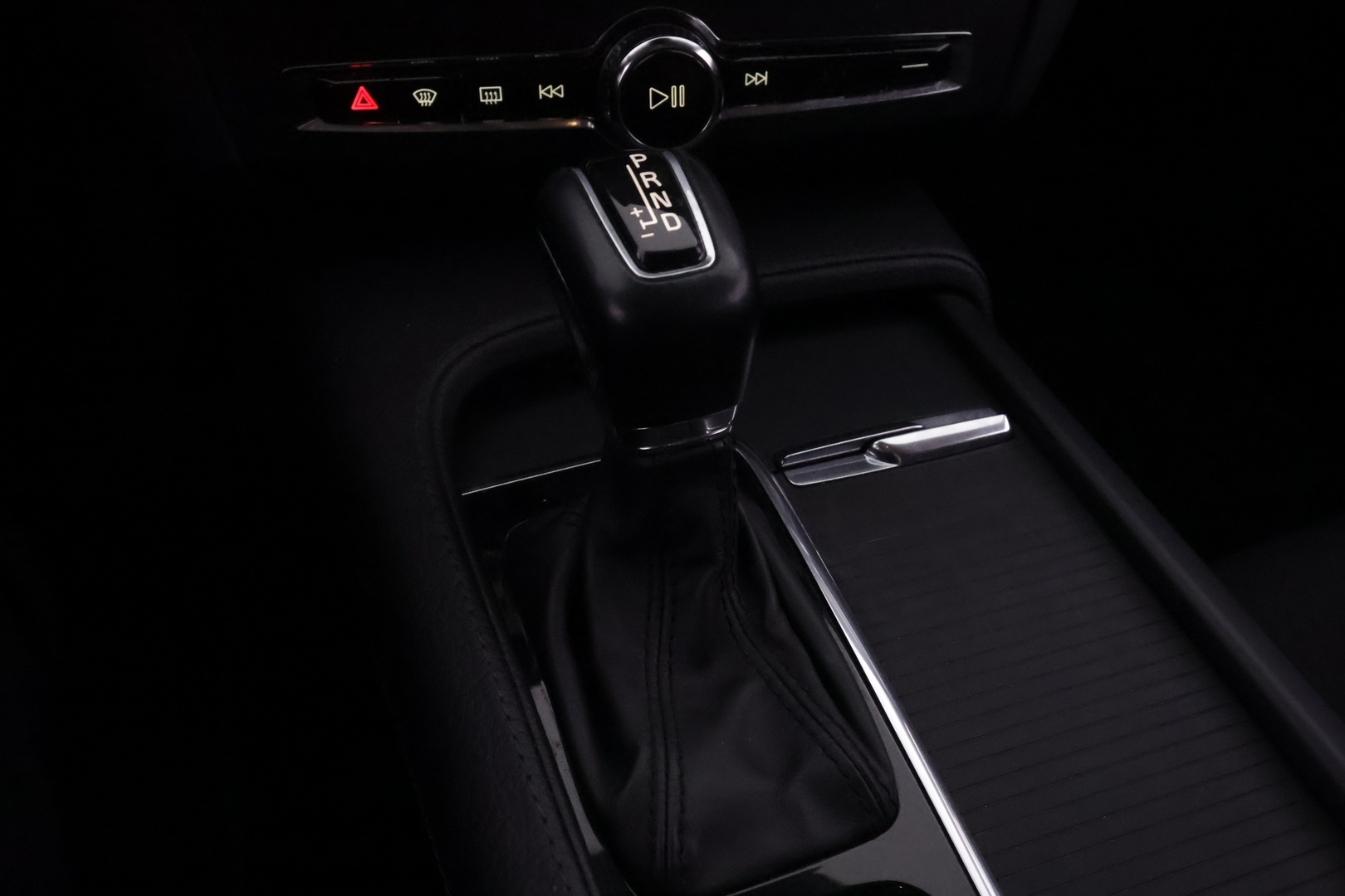 VOLVO V90 2018