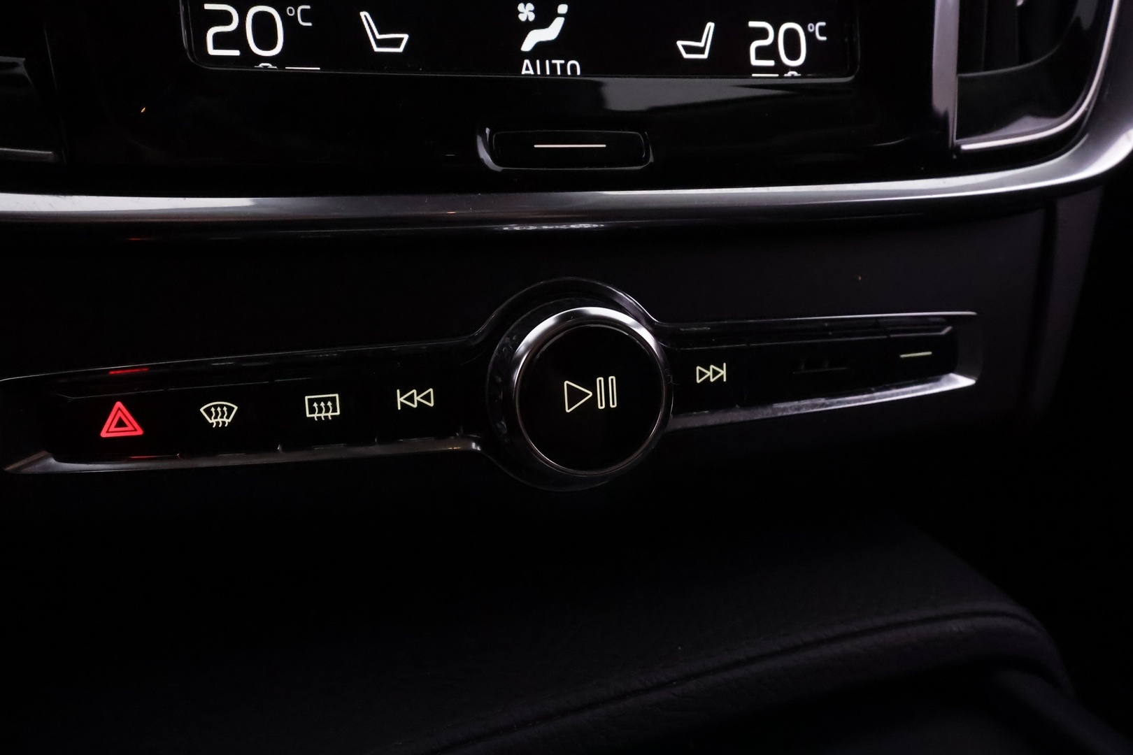 VOLVO V90 2018