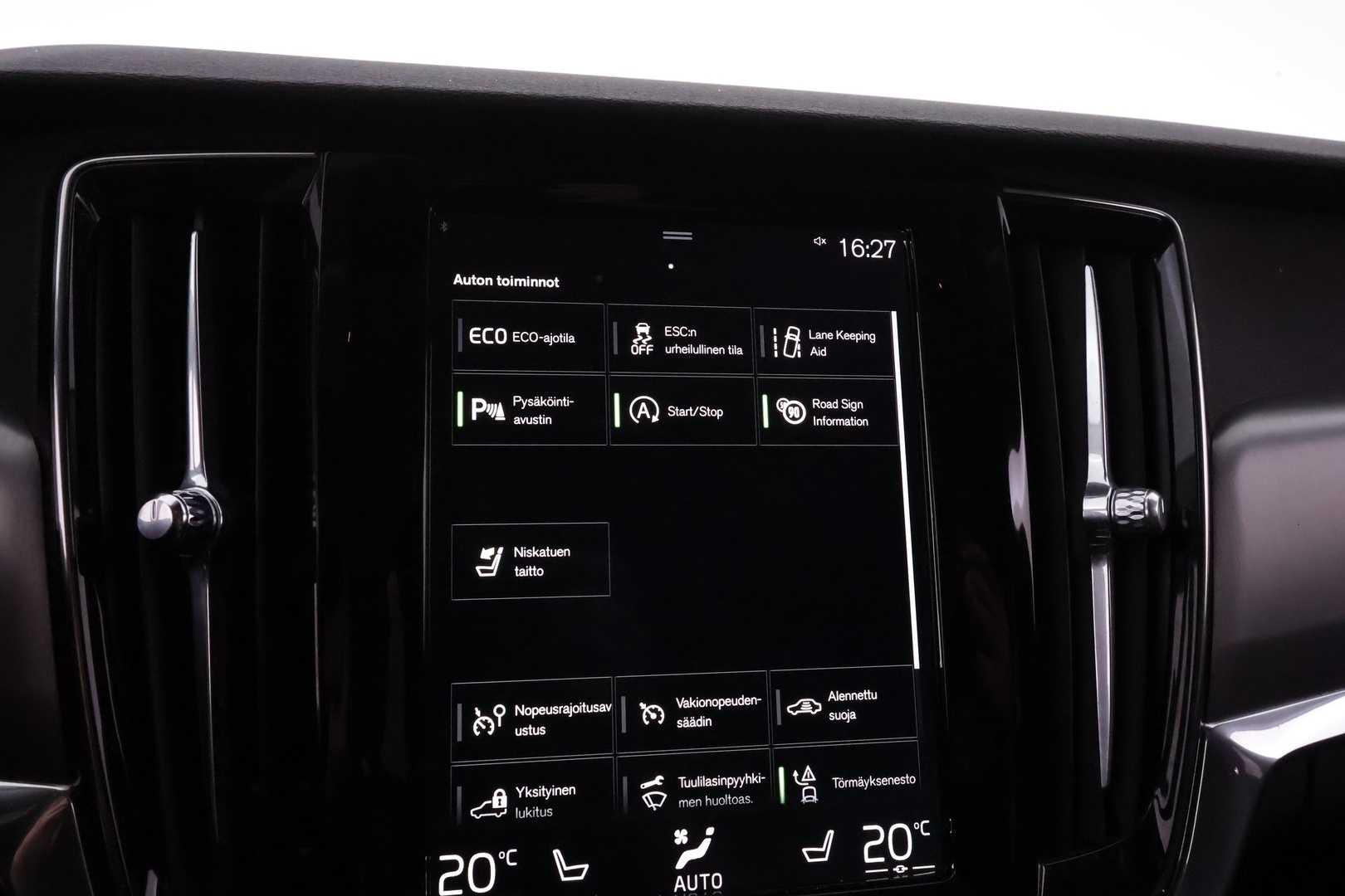 VOLVO V90 2018