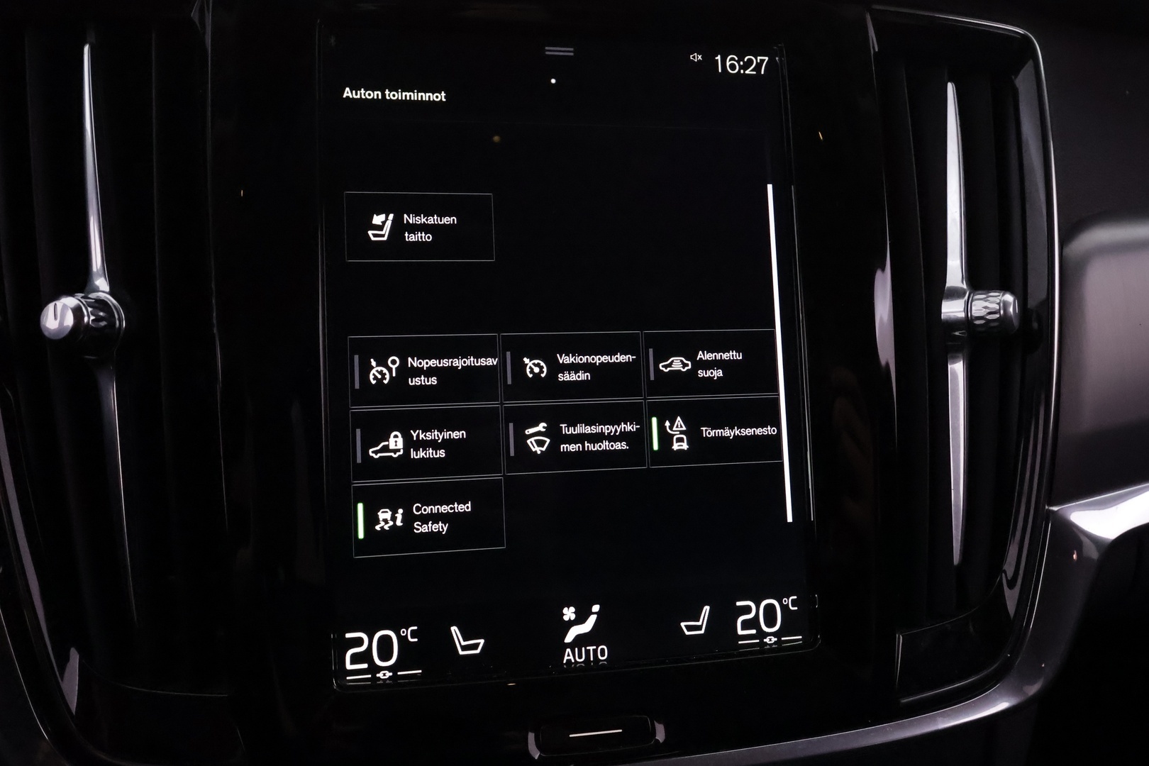 VOLVO V90 2018