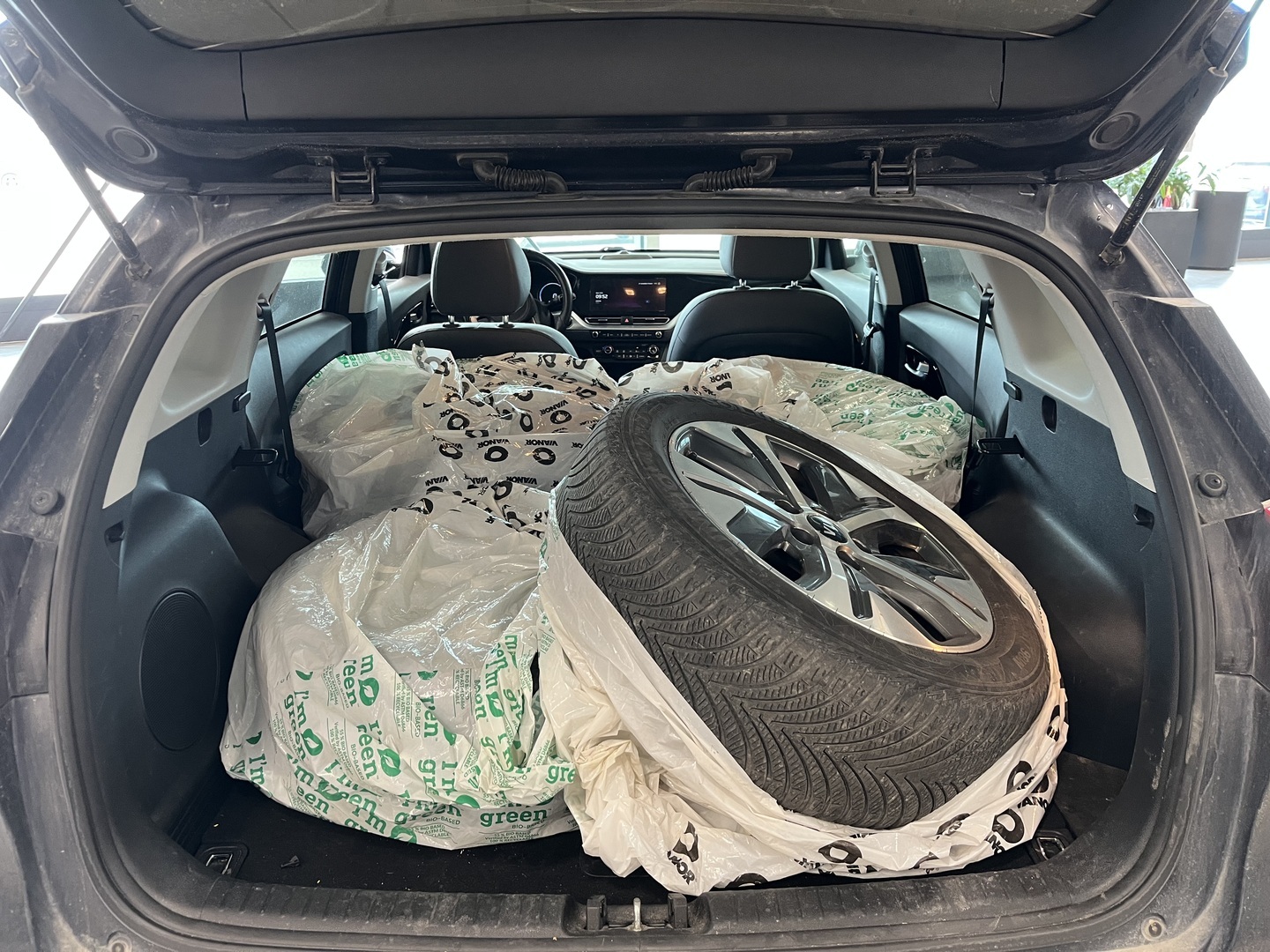 KIA Niro Electric 2021