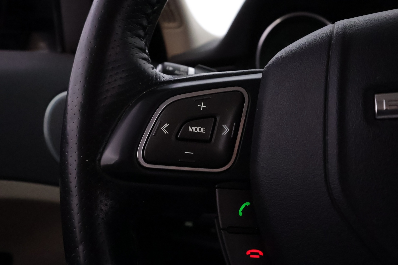 LAND ROVER Range Rover Evoque 2012