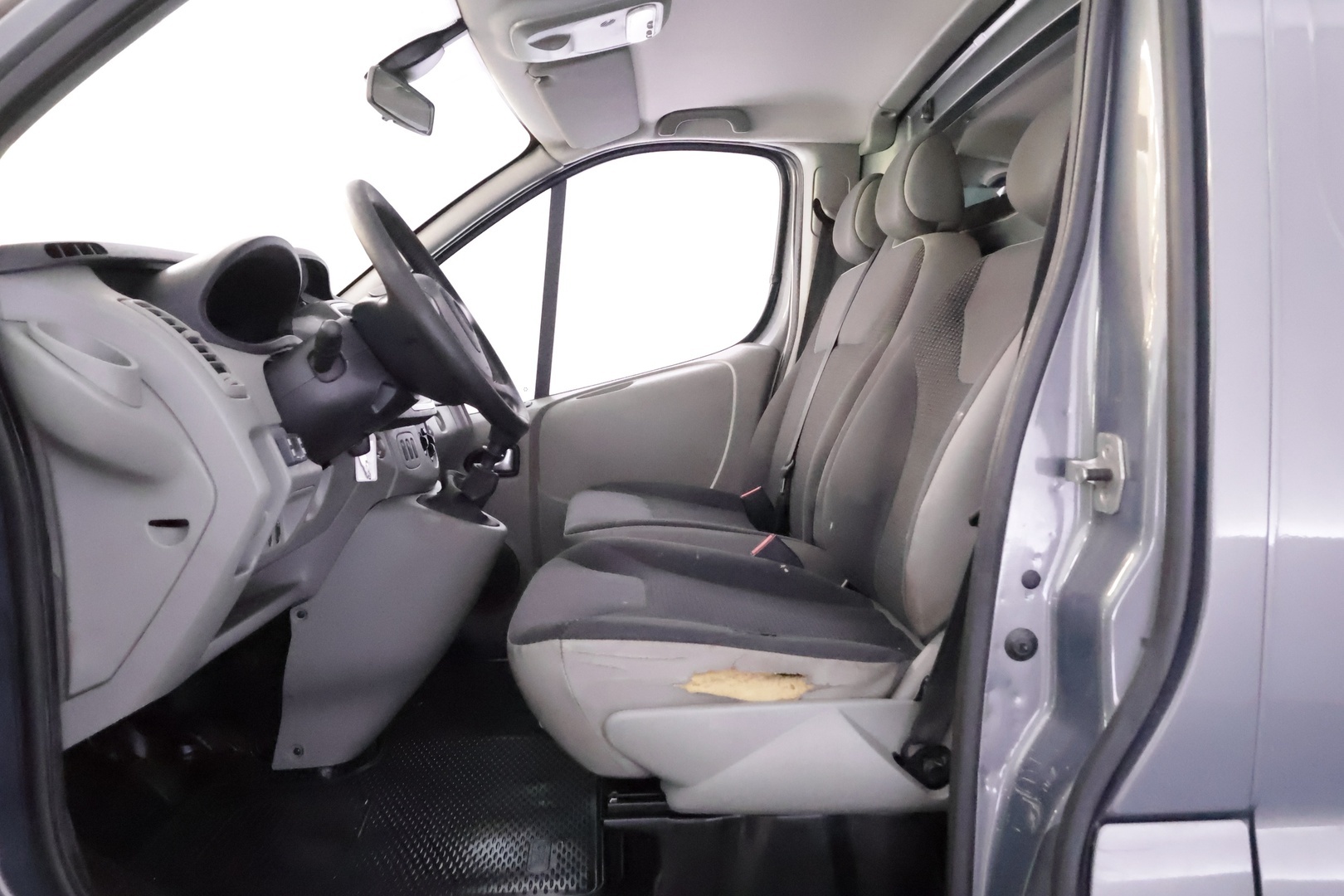 OPEL Vivaro 2013