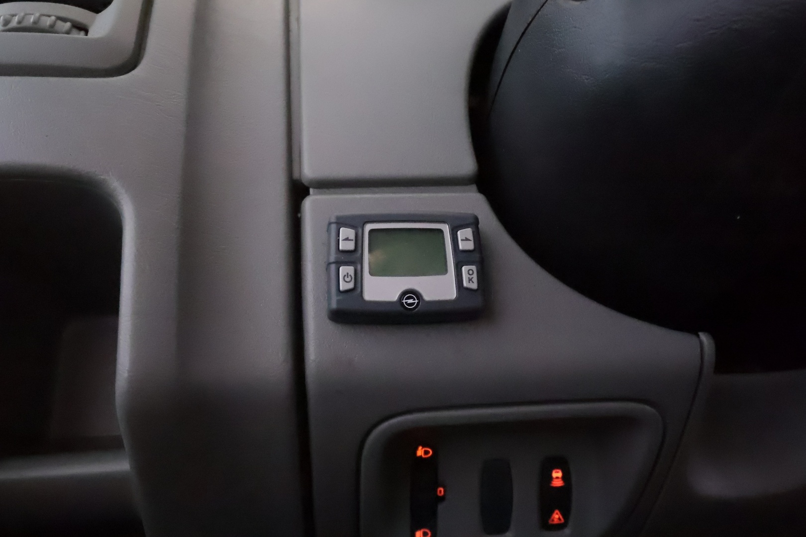OPEL Vivaro 2013