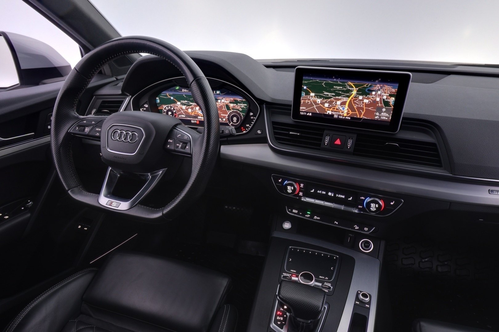 AUDI Q5 2020