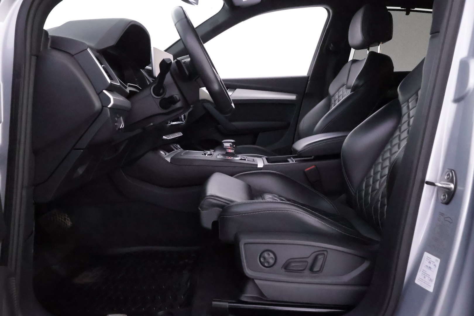 AUDI Q5 2020