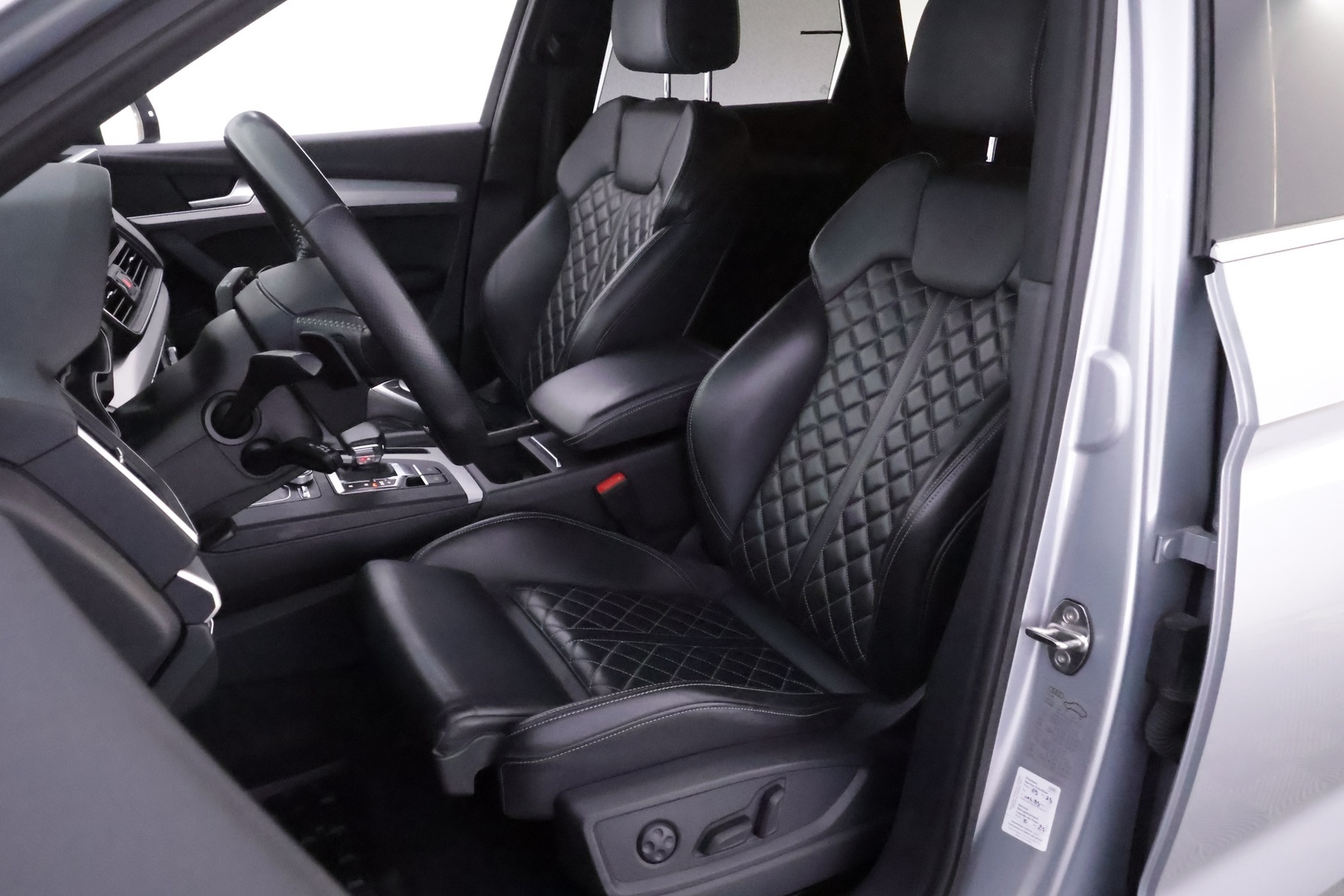 AUDI Q5 2020