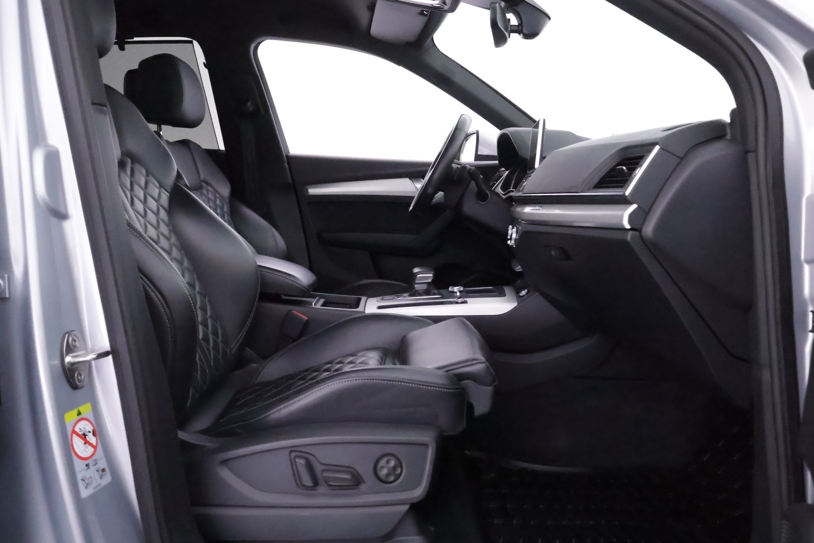 AUDI Q5 2020