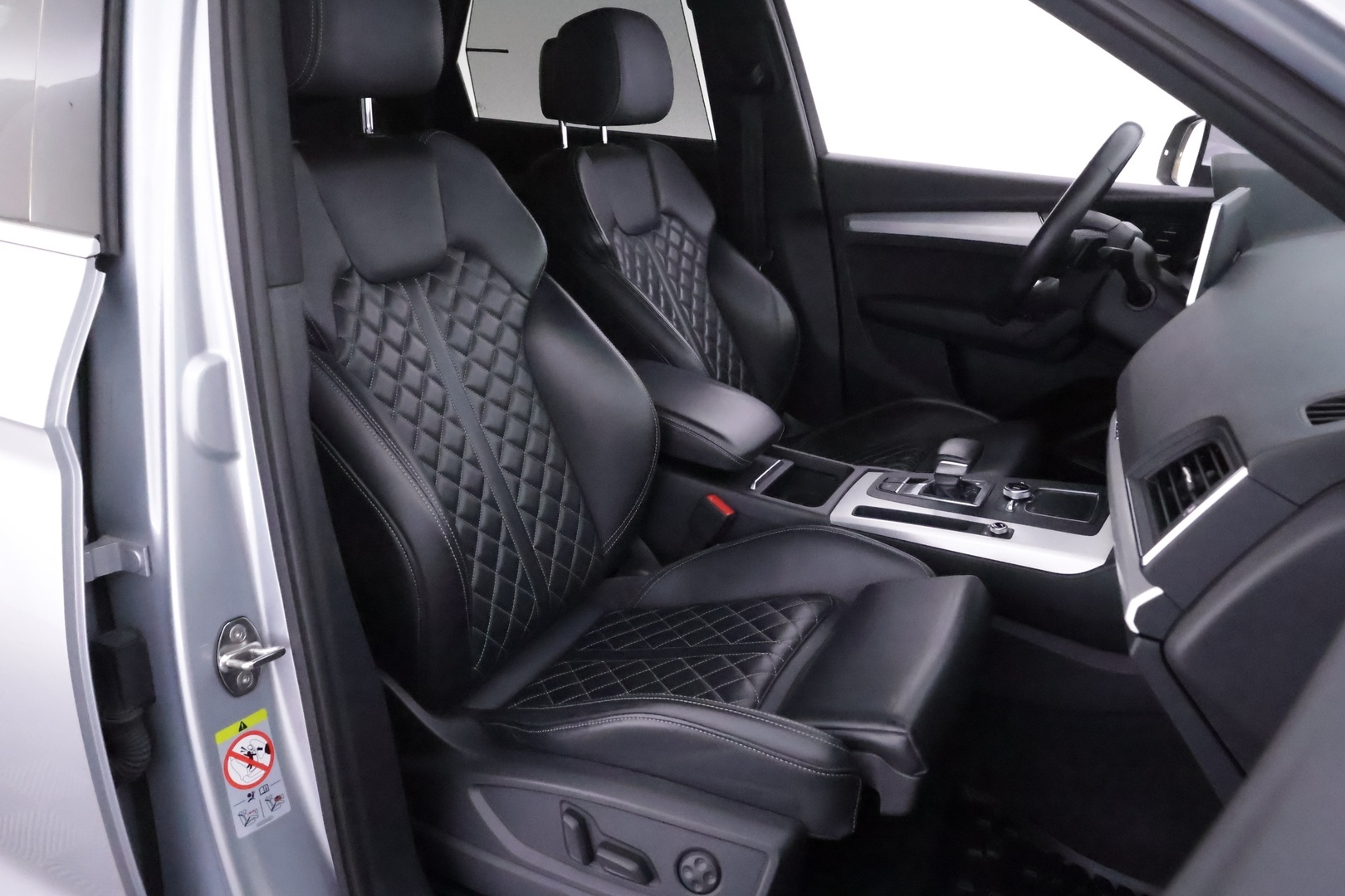 AUDI Q5 2020