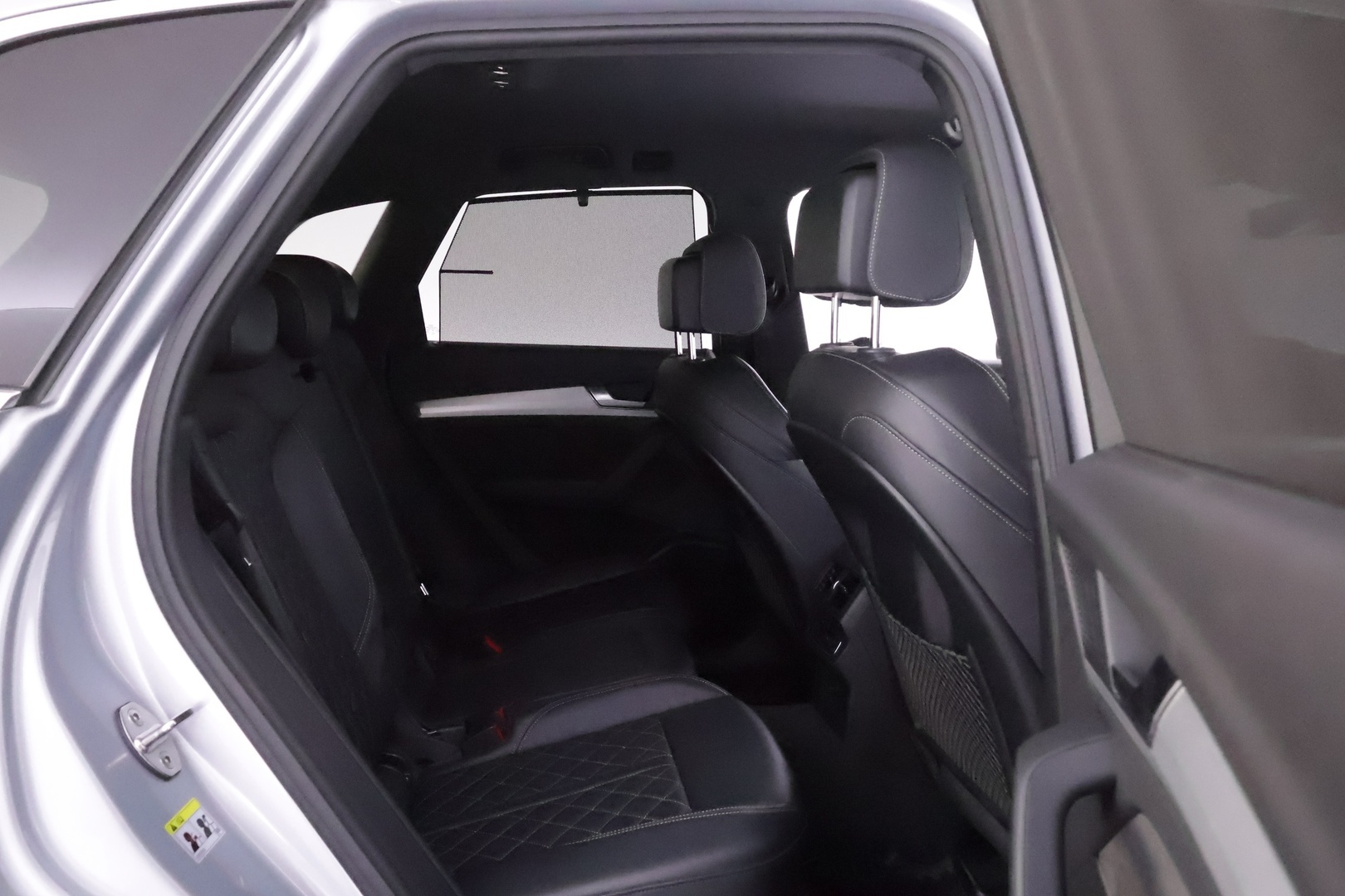 AUDI Q5 2020