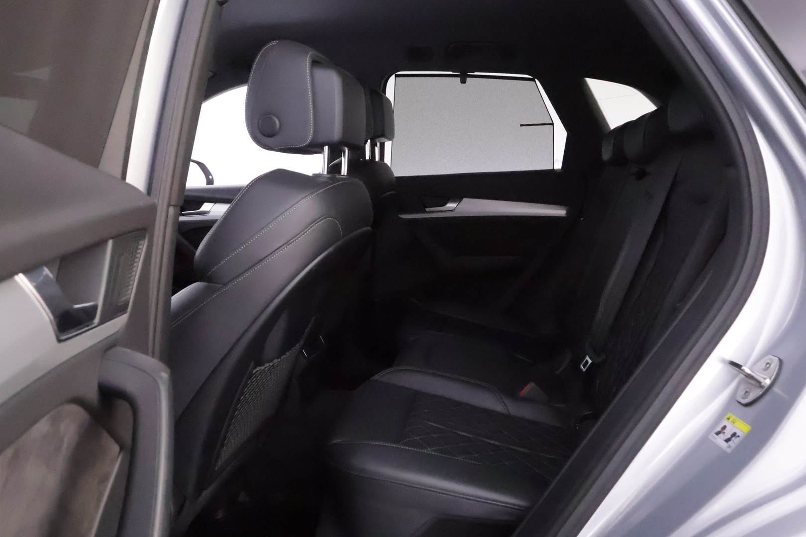 AUDI Q5 2020