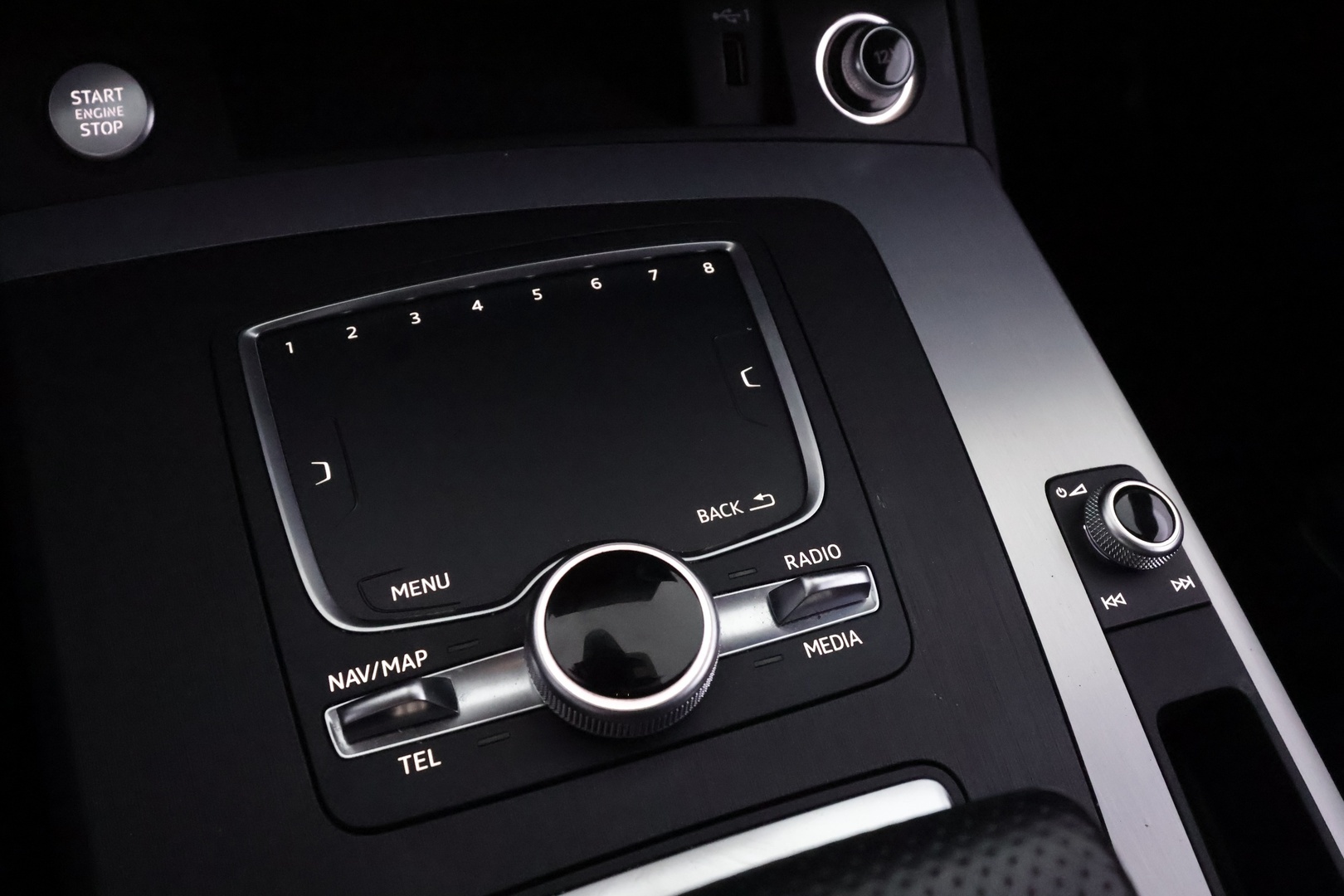 AUDI Q5 2020