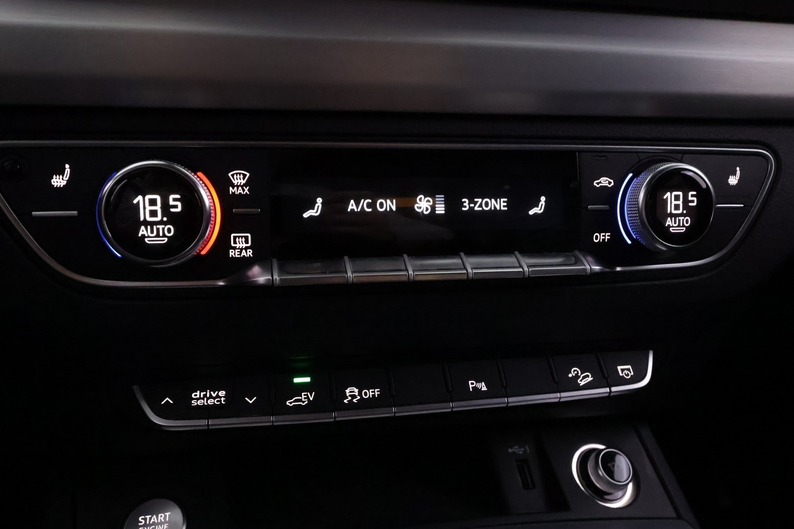 AUDI Q5 2020