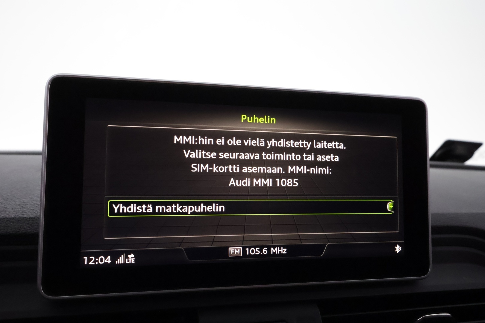 AUDI Q5 2020