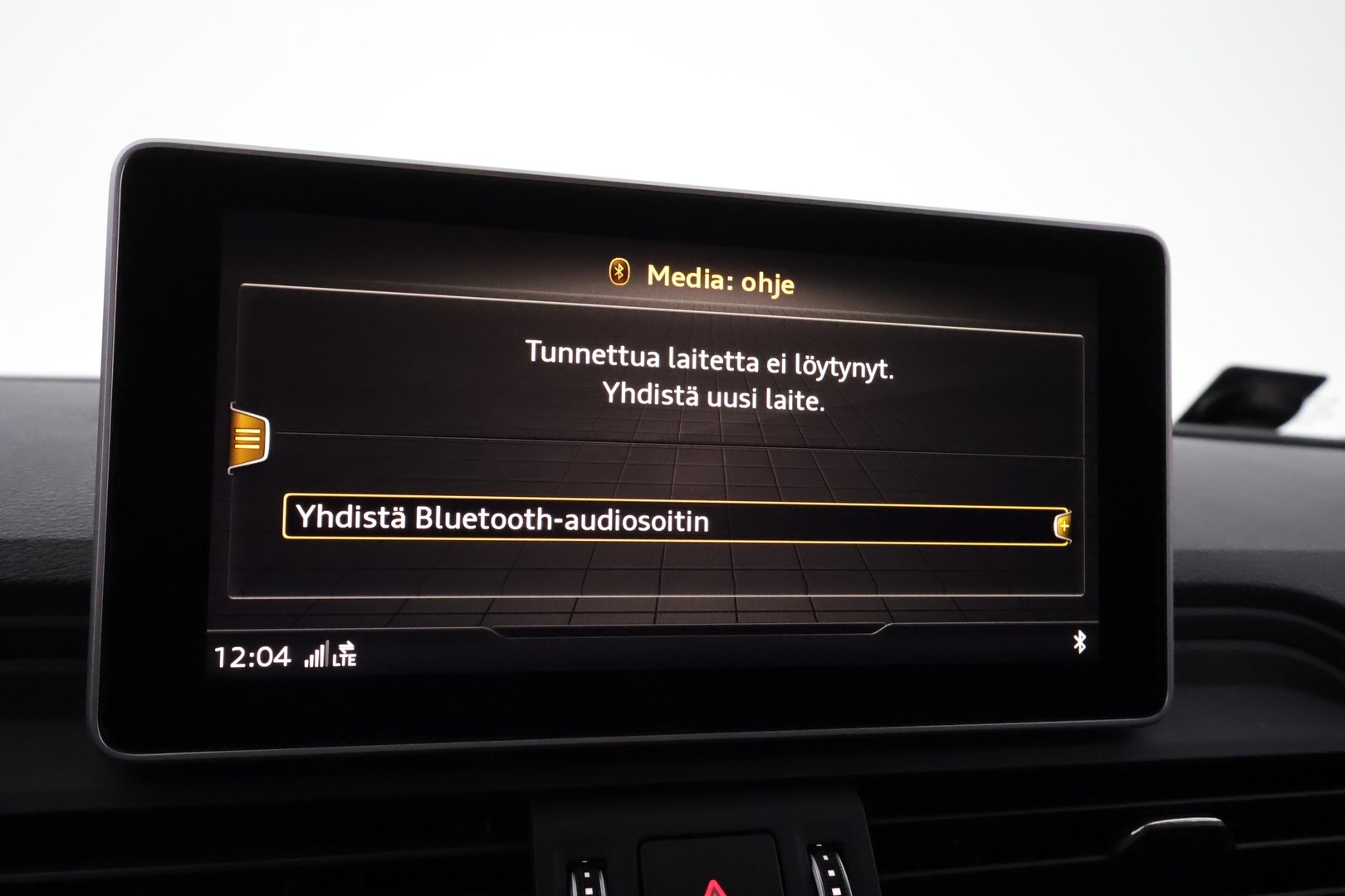 AUDI Q5 2020