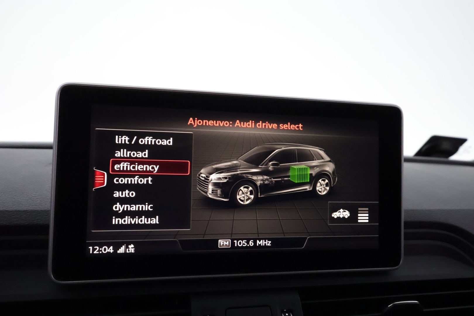 AUDI Q5 2020