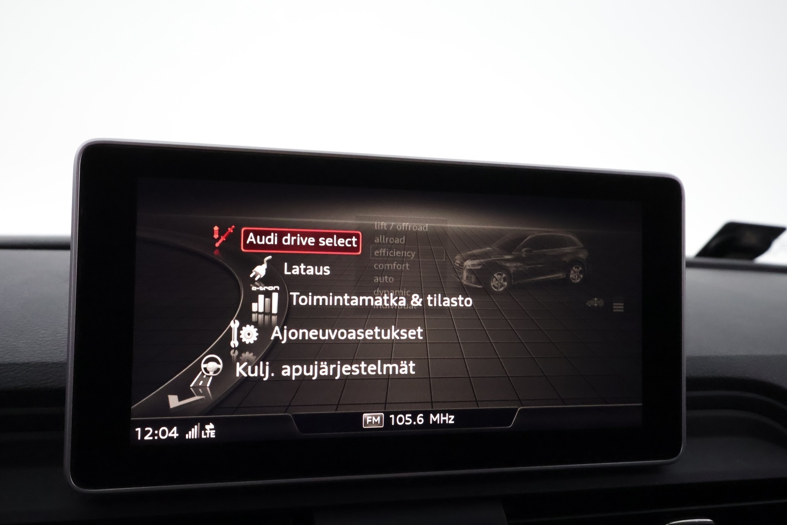 AUDI Q5 2020
