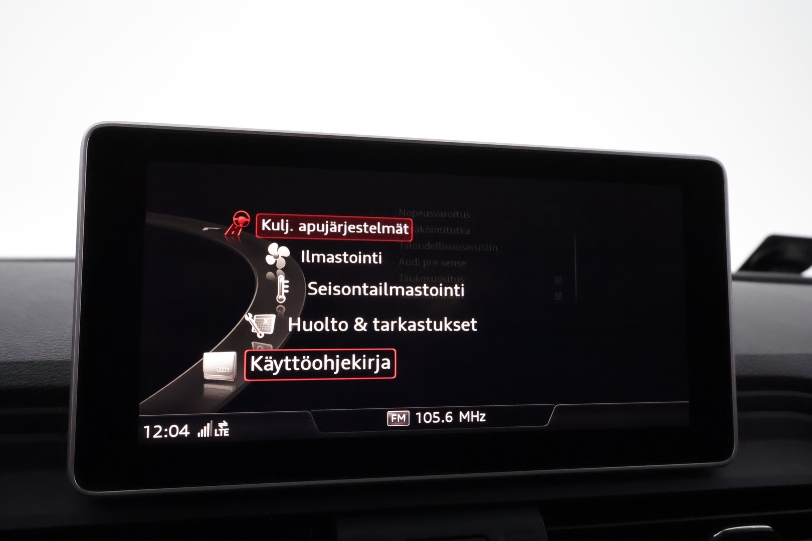 AUDI Q5 2020