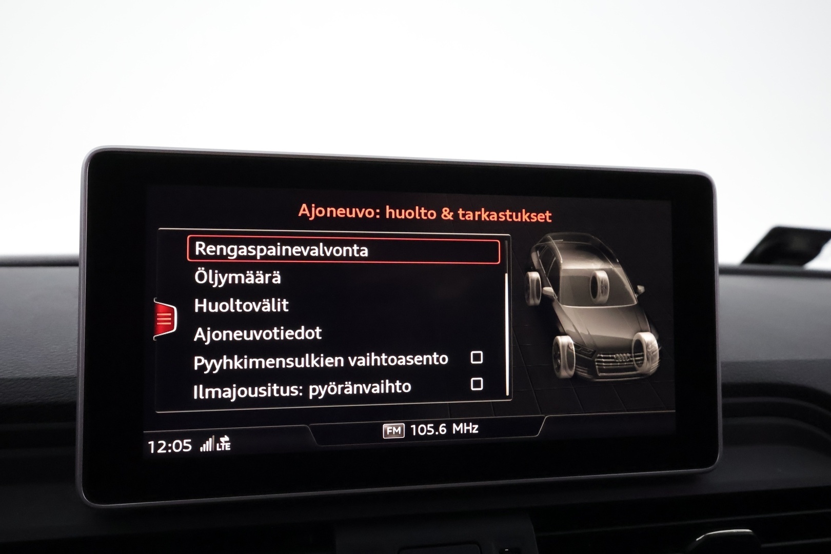 AUDI Q5 2020