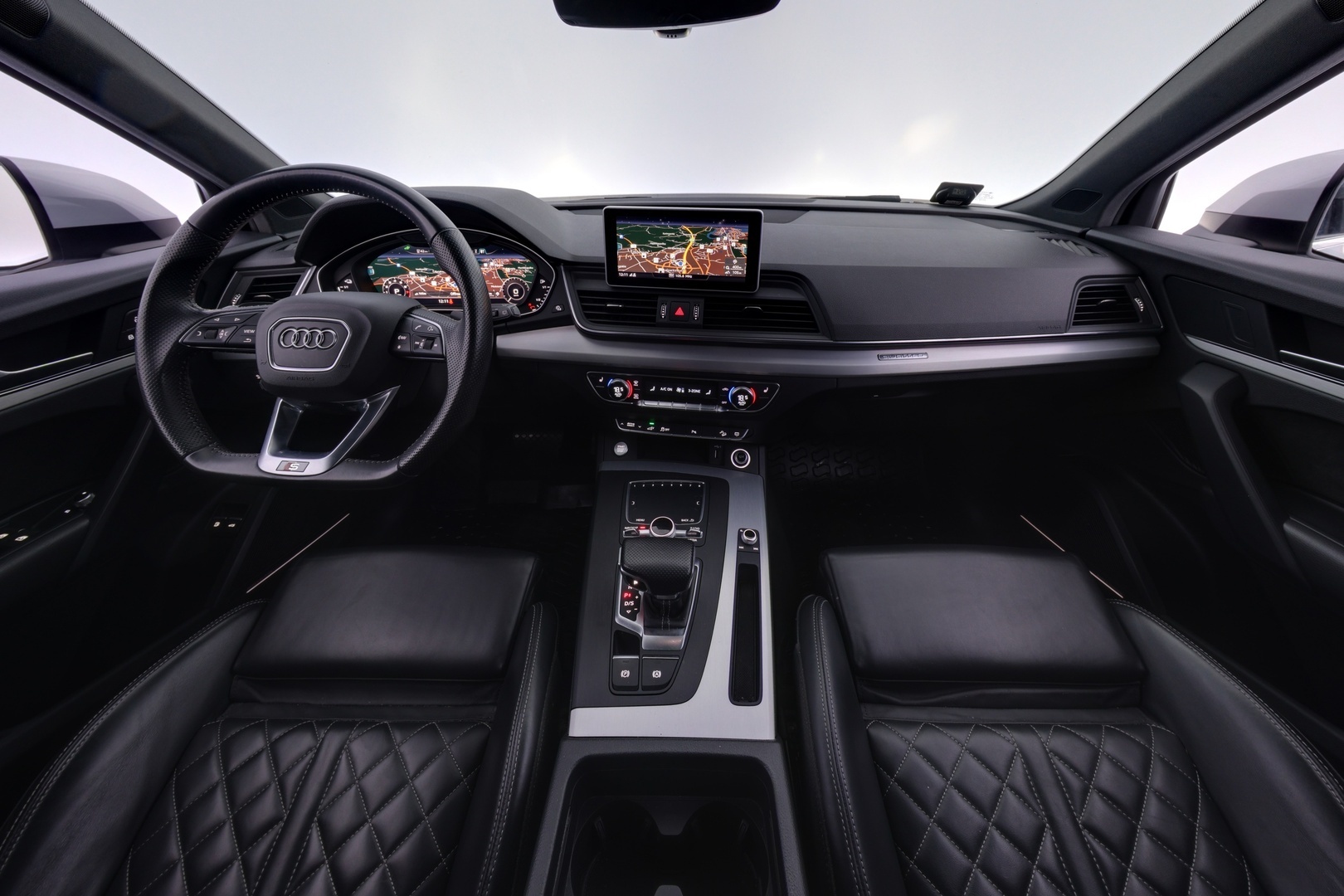 AUDI Q5 2020