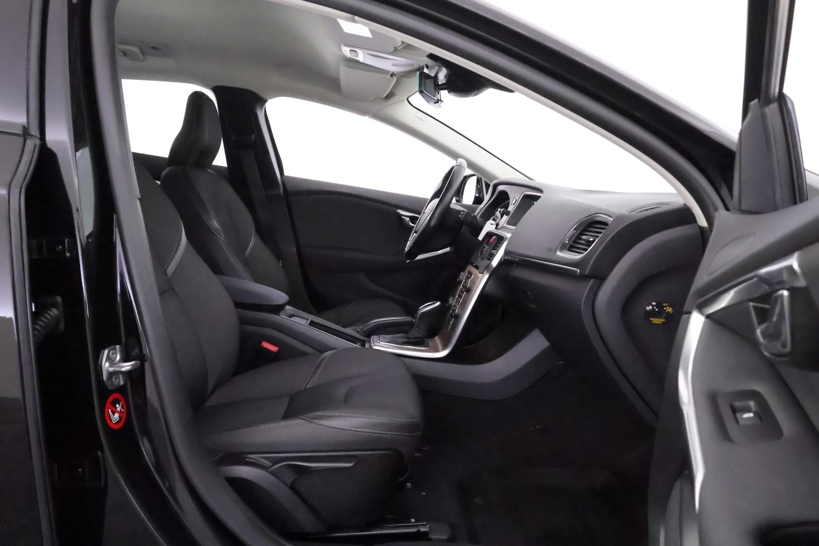 VOLVO V40 Cross Country 2016
