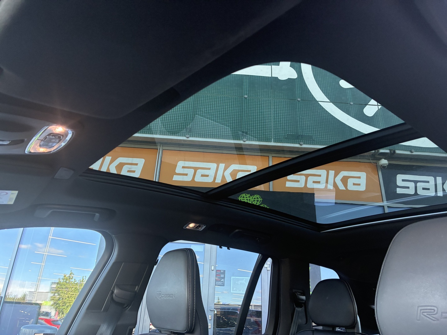 VOLVO XC90 2019