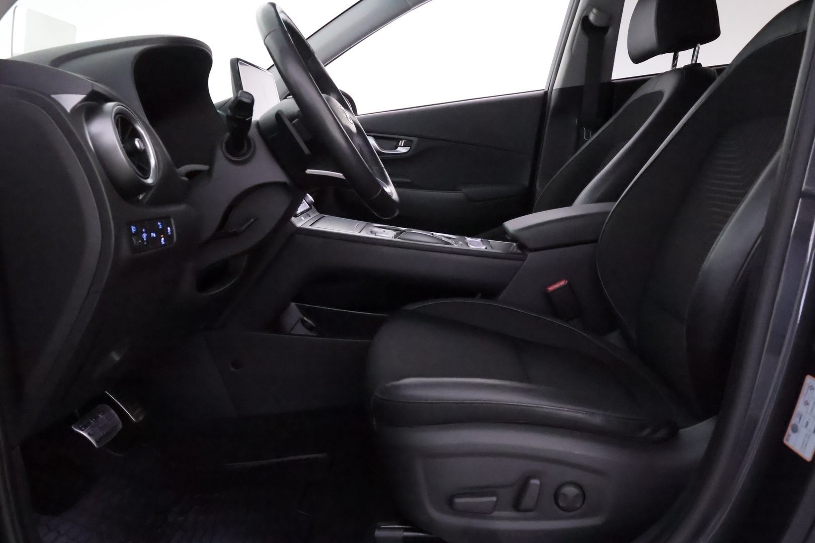 HYUNDAI KONA 2022