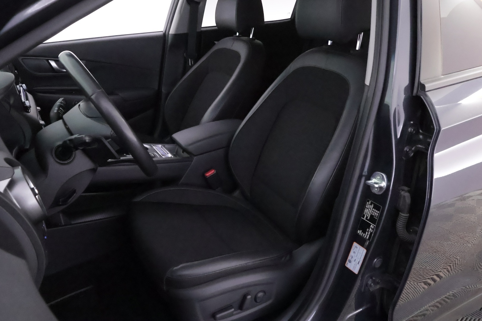 HYUNDAI KONA 2022