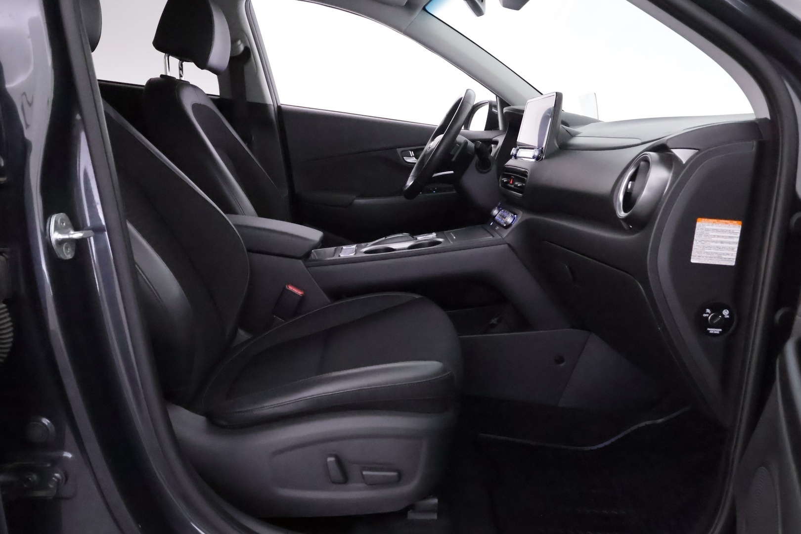 HYUNDAI KONA 2022