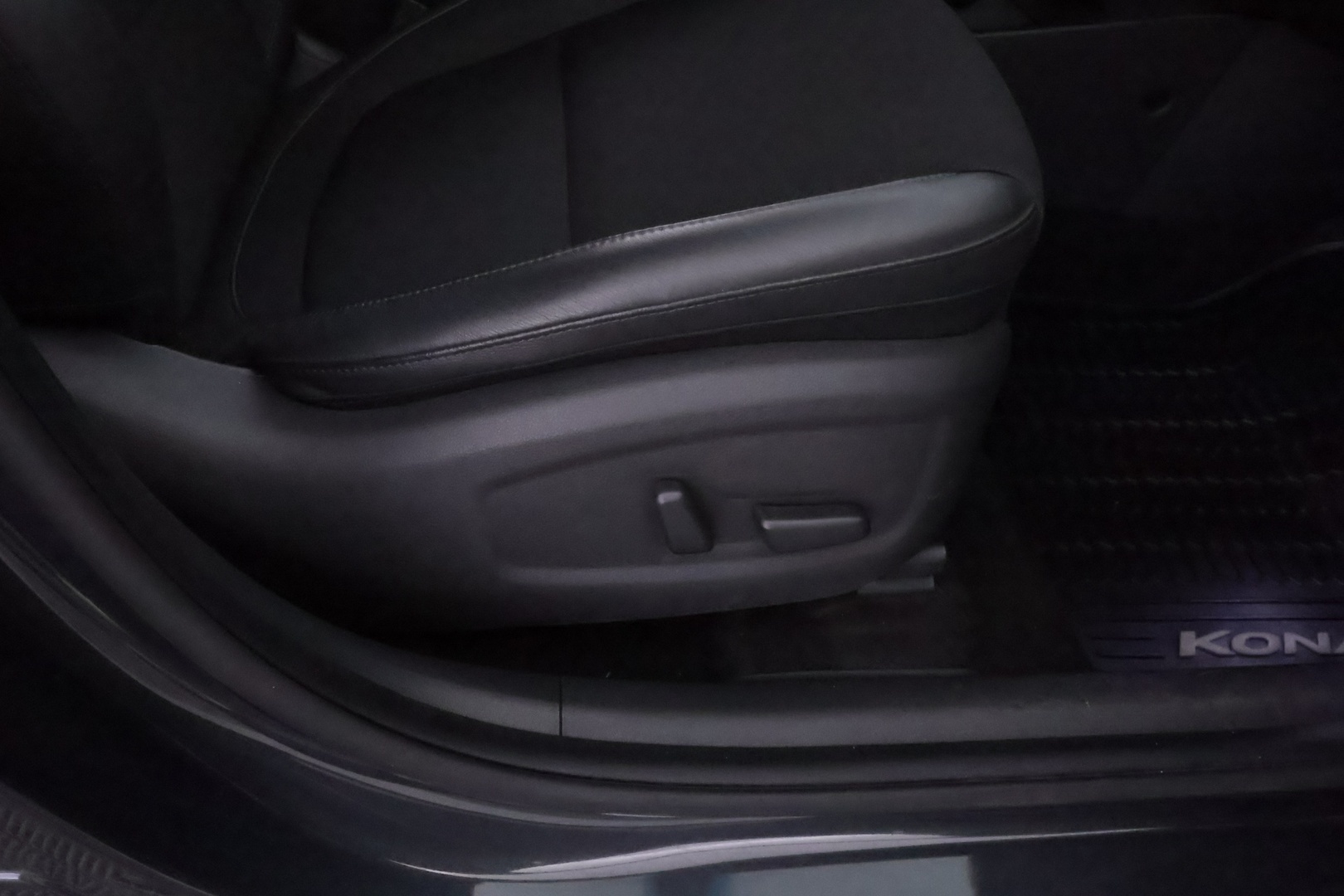 HYUNDAI KONA 2022