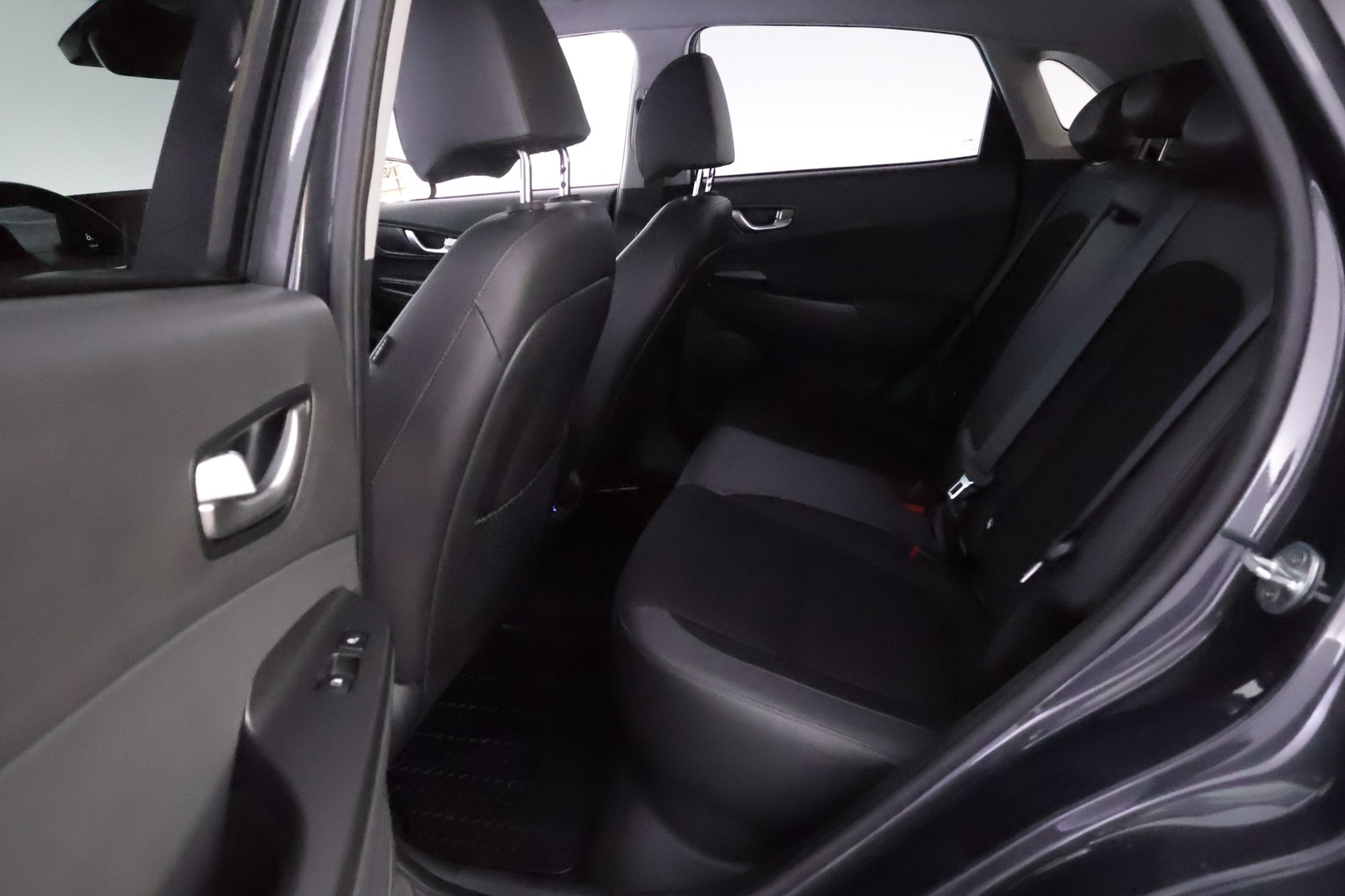 HYUNDAI KONA 2022