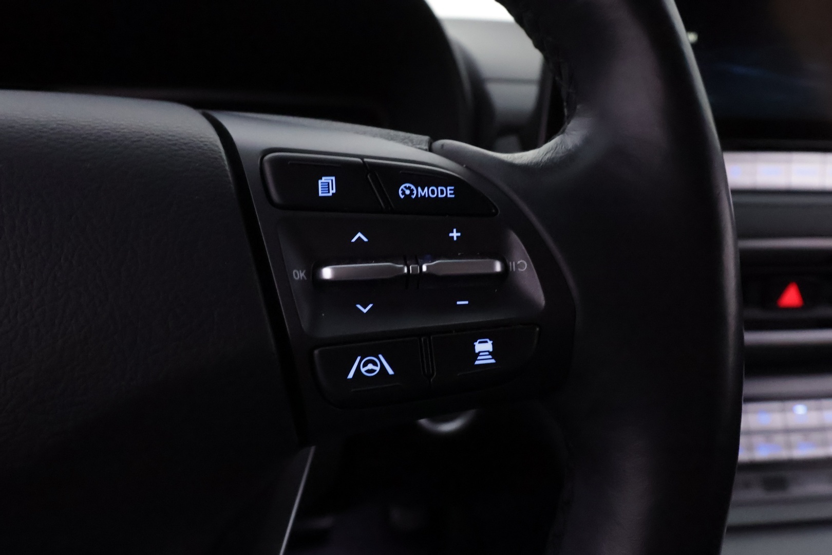 HYUNDAI KONA 2022