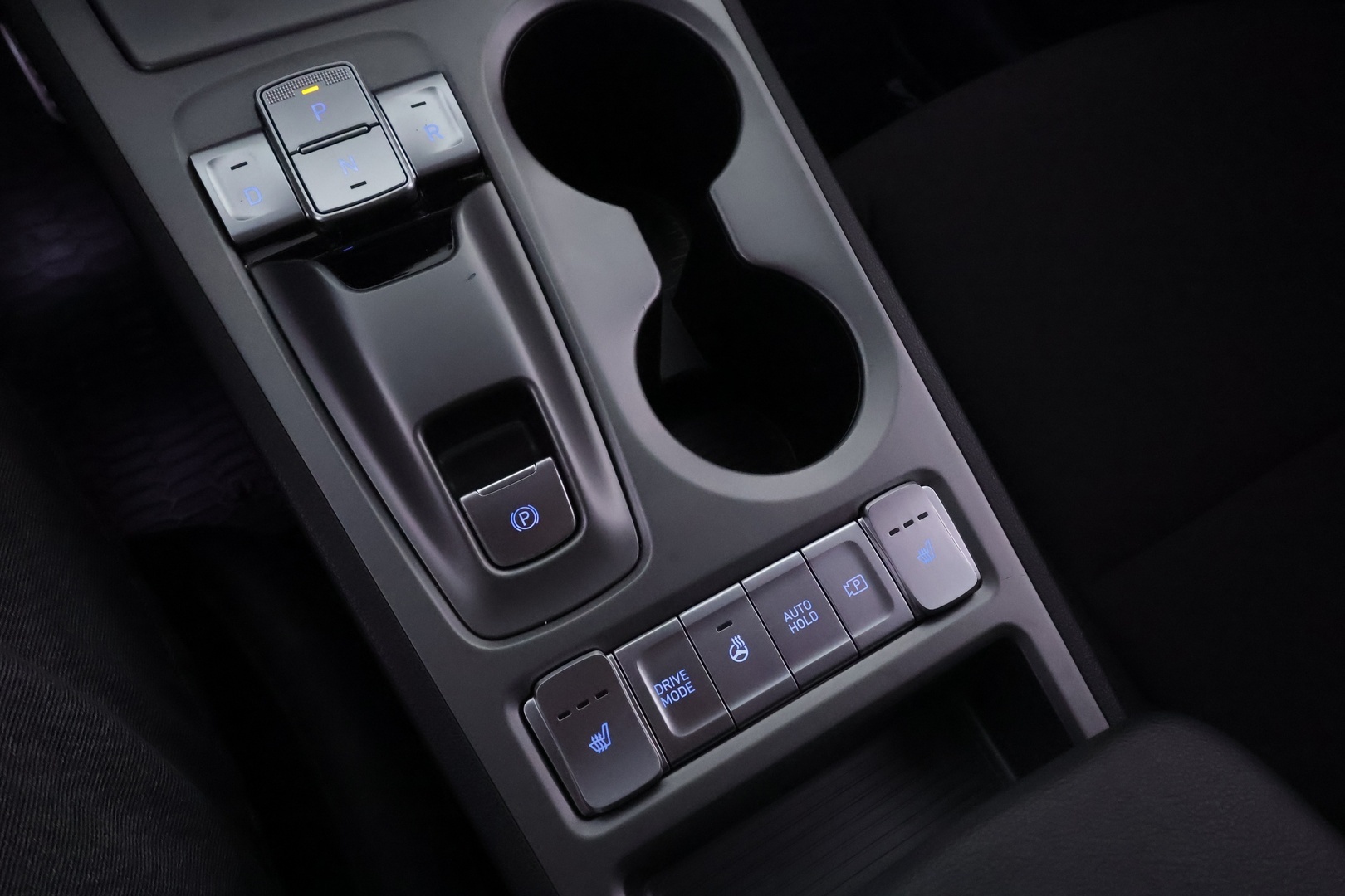 HYUNDAI KONA 2022