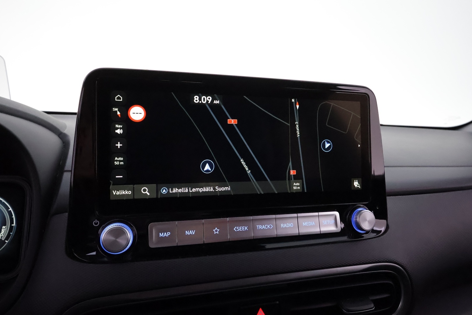 HYUNDAI KONA 2022