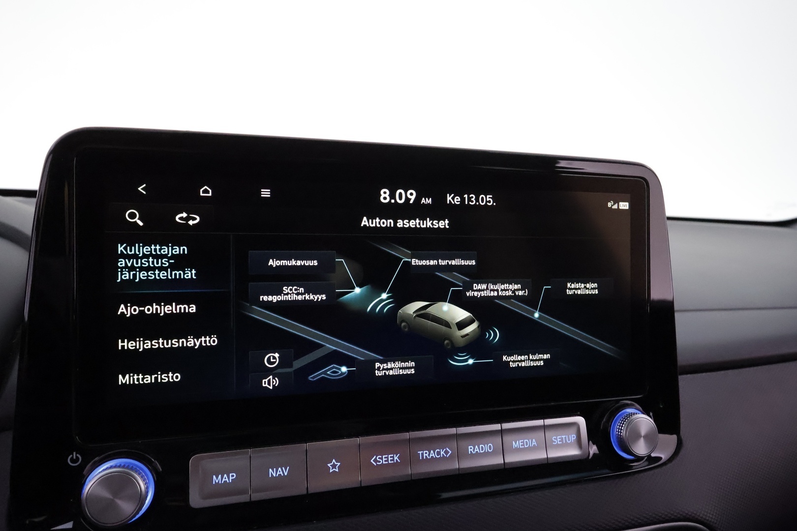 HYUNDAI KONA 2022
