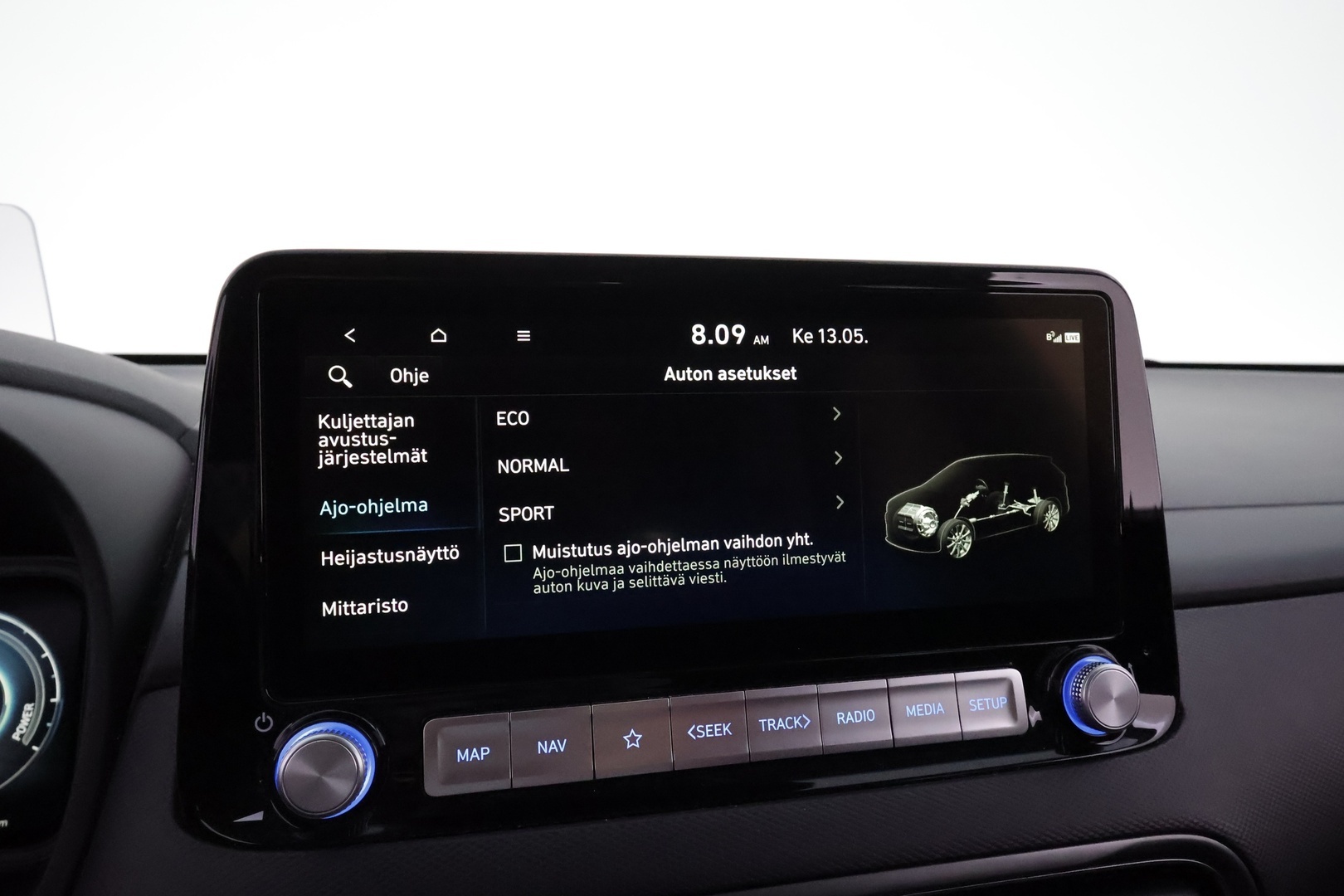 HYUNDAI KONA 2022
