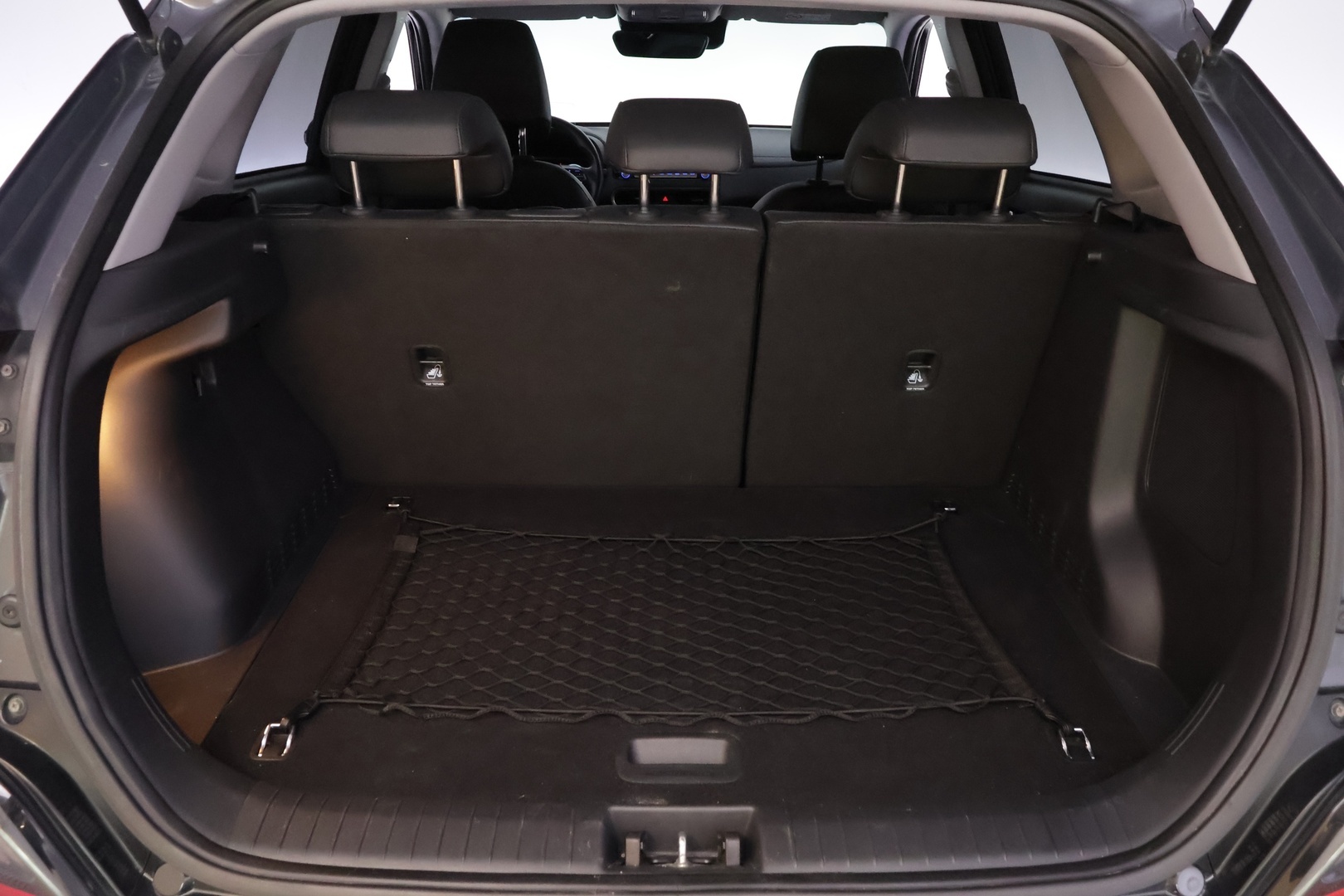 HYUNDAI KONA 2022