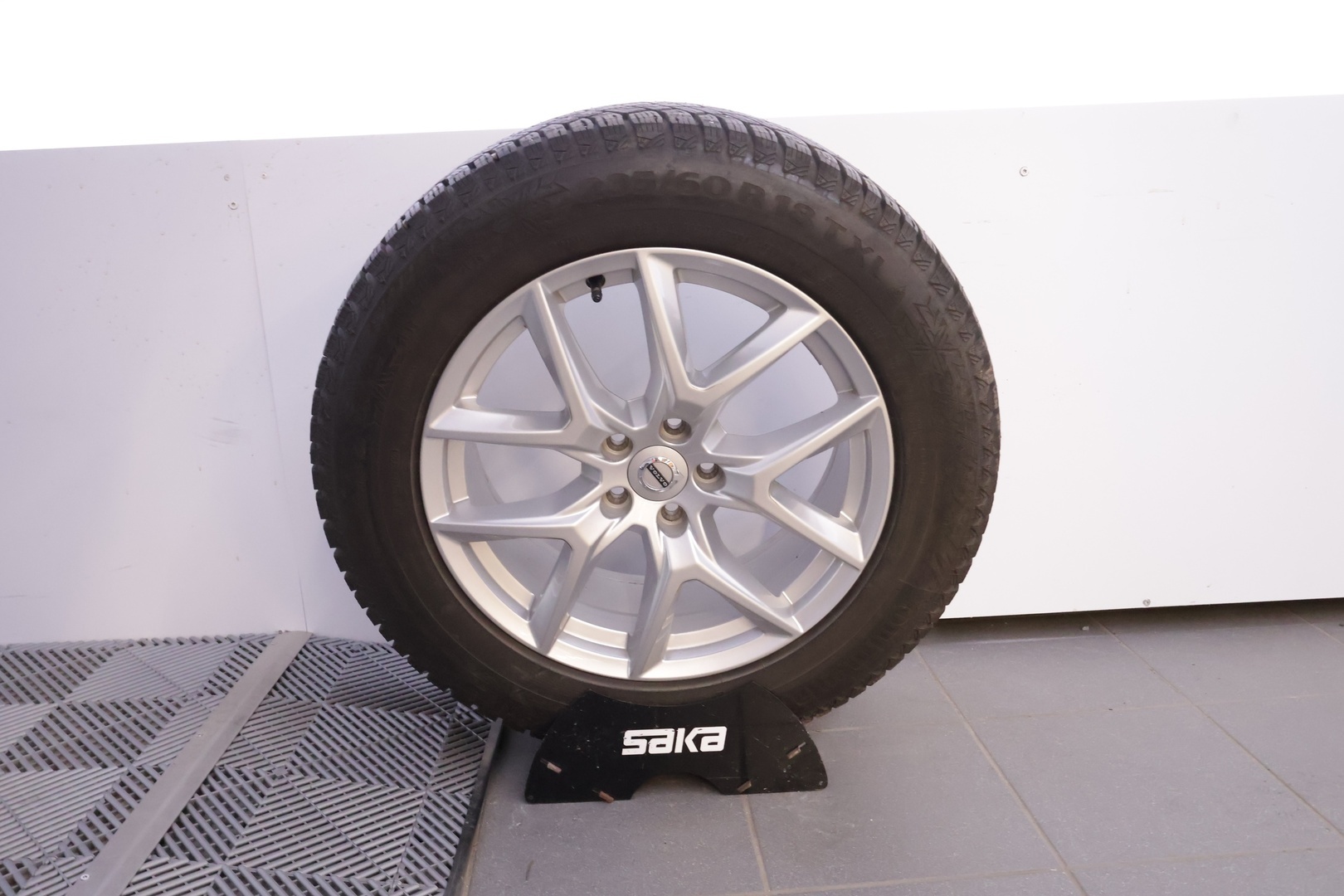 VOLVO XC60 2021