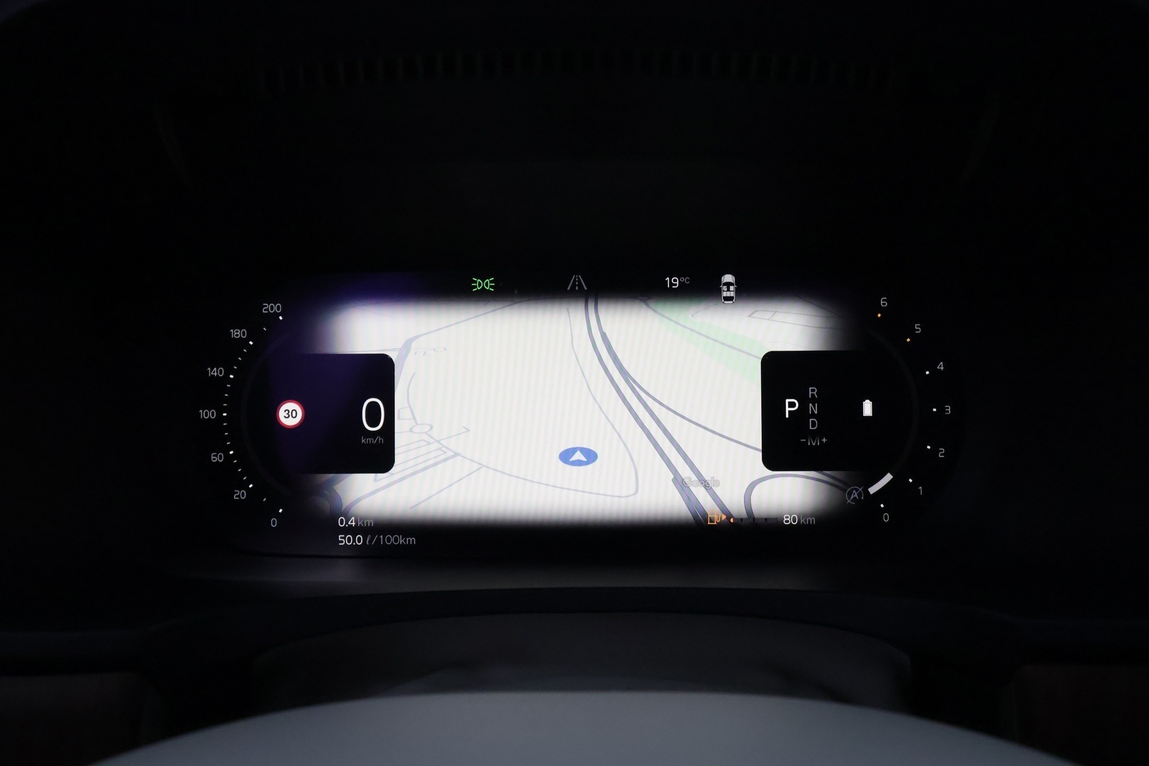 VOLVO V90 Cross Country 2022