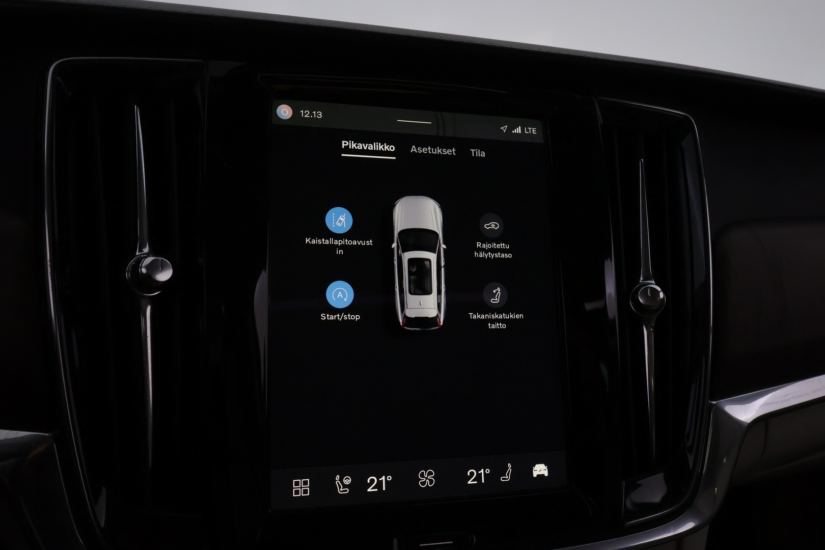 VOLVO V90 Cross Country 2022