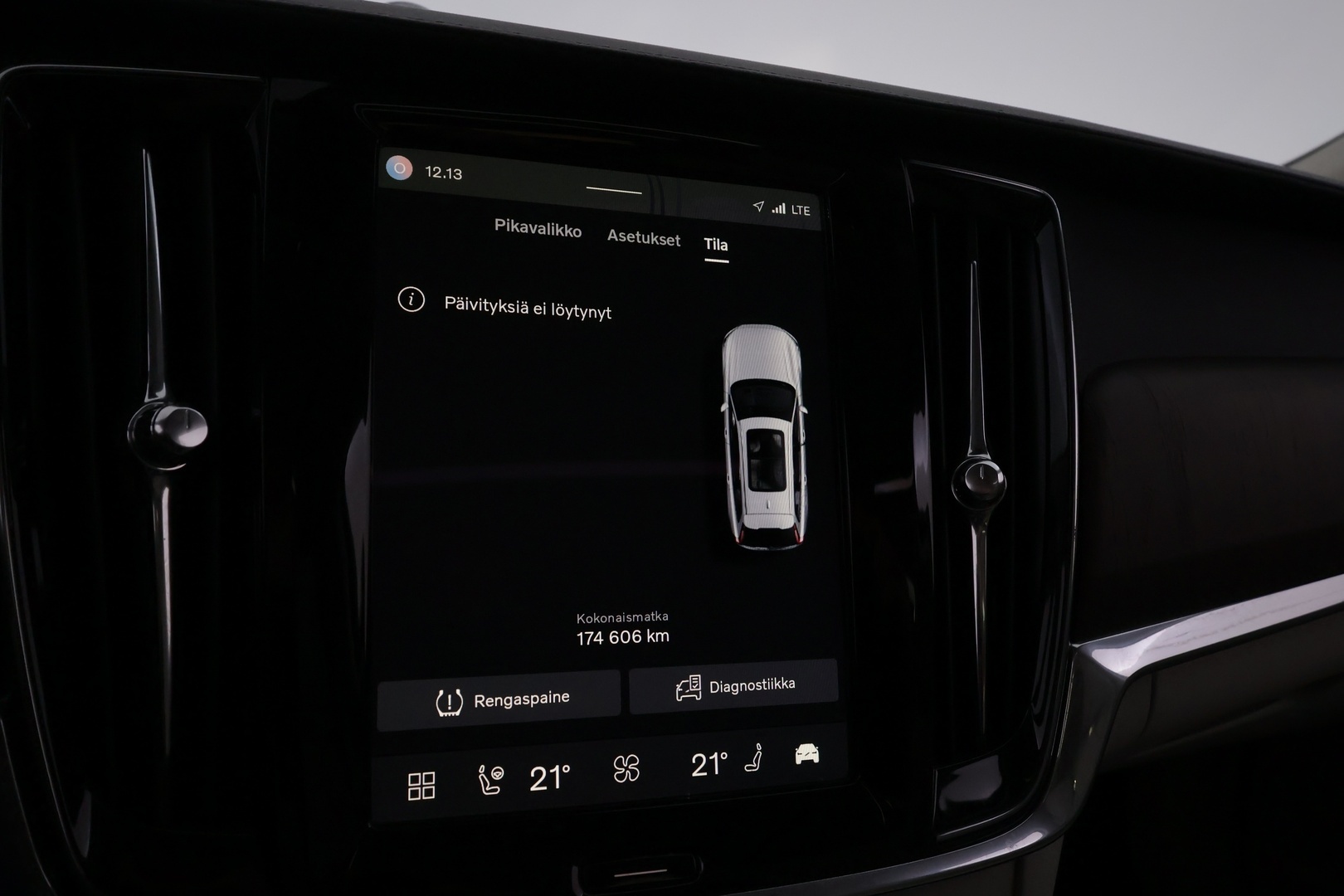 VOLVO V90 Cross Country 2022