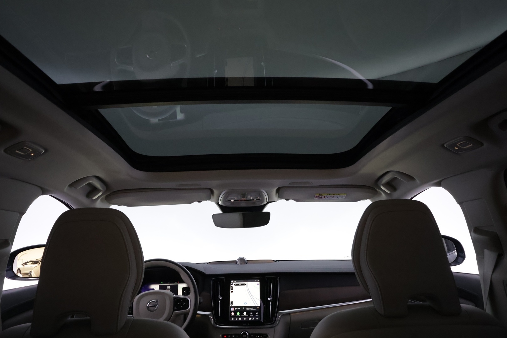 VOLVO V90 Cross Country 2022