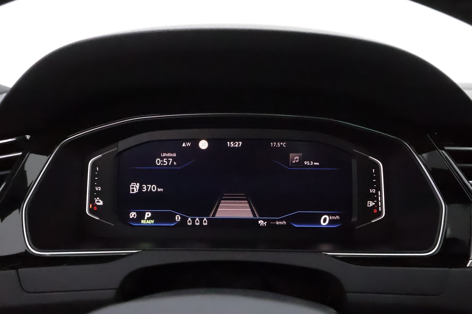 VOLKSWAGEN Passat 2021