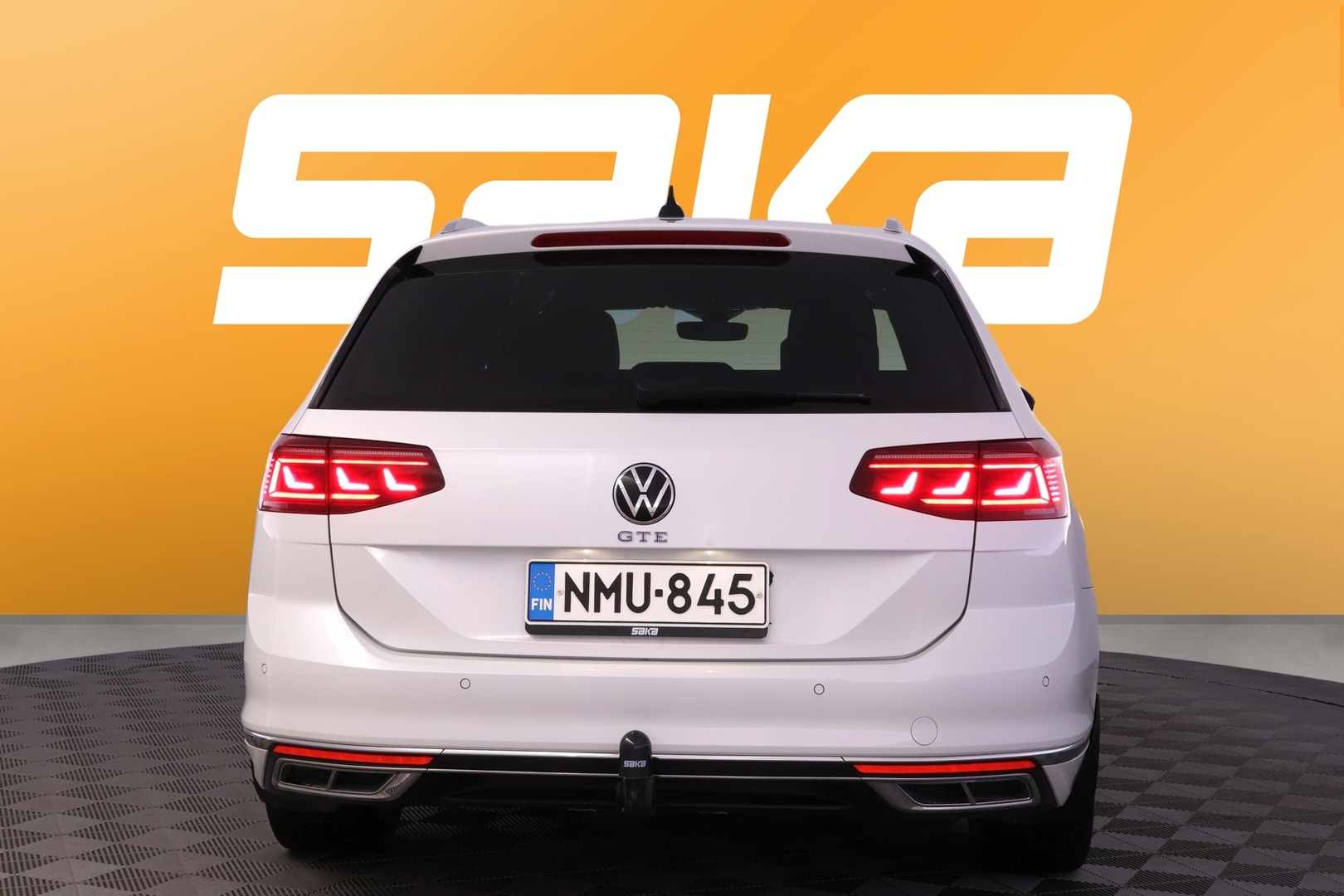 VOLKSWAGEN Passat 2021