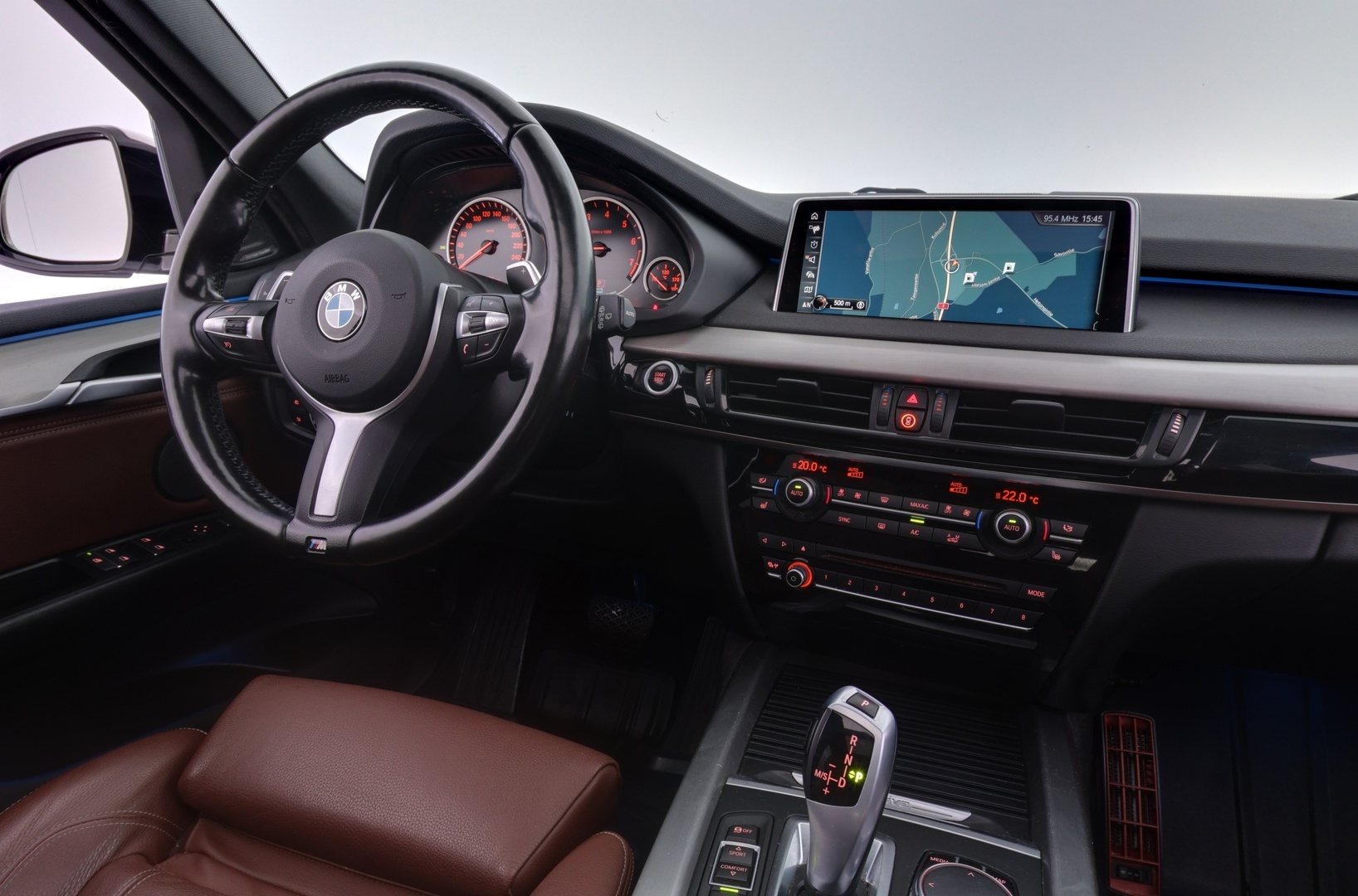 BMW X5 2018