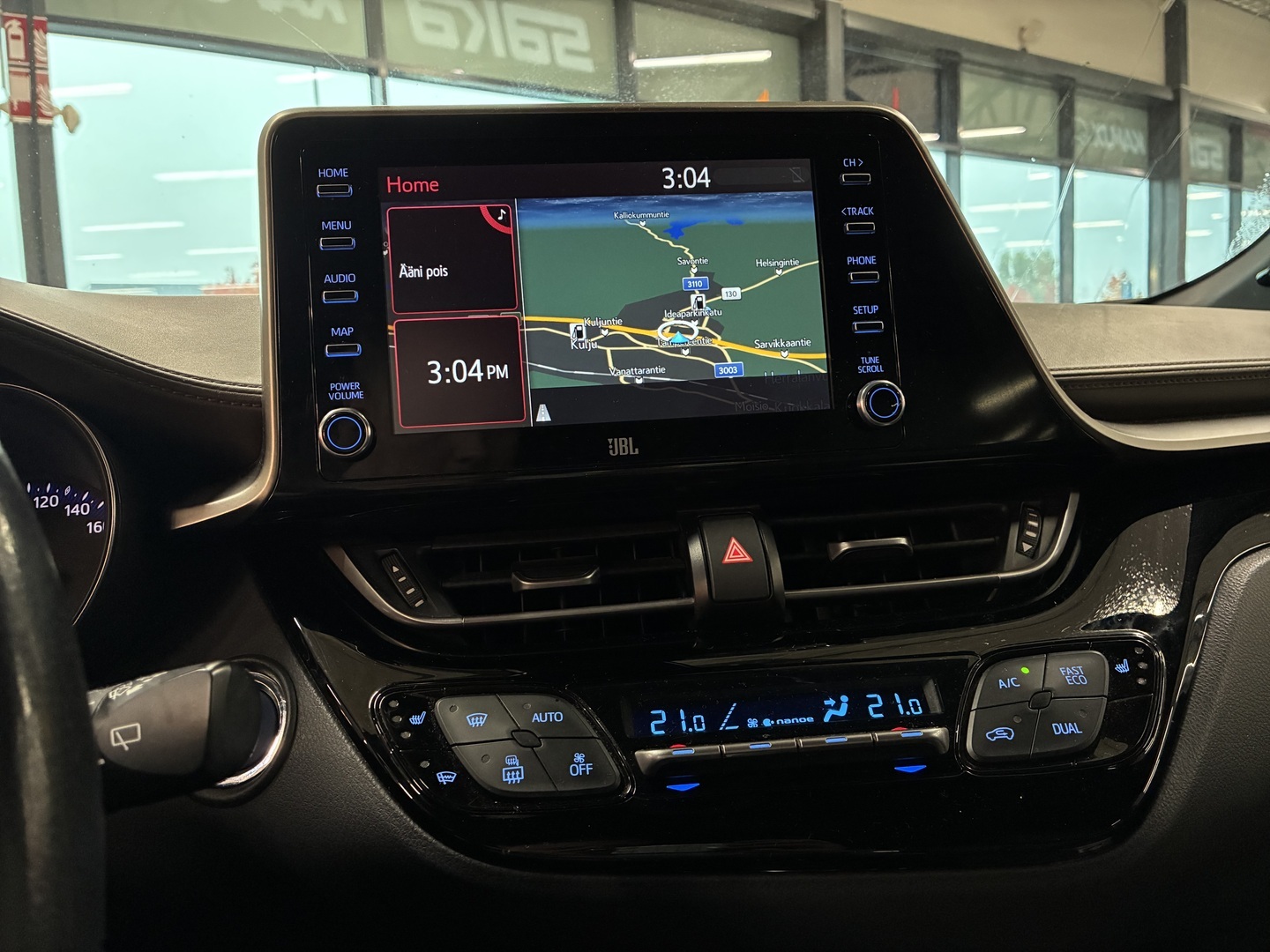 TOYOTA C-HR 2020