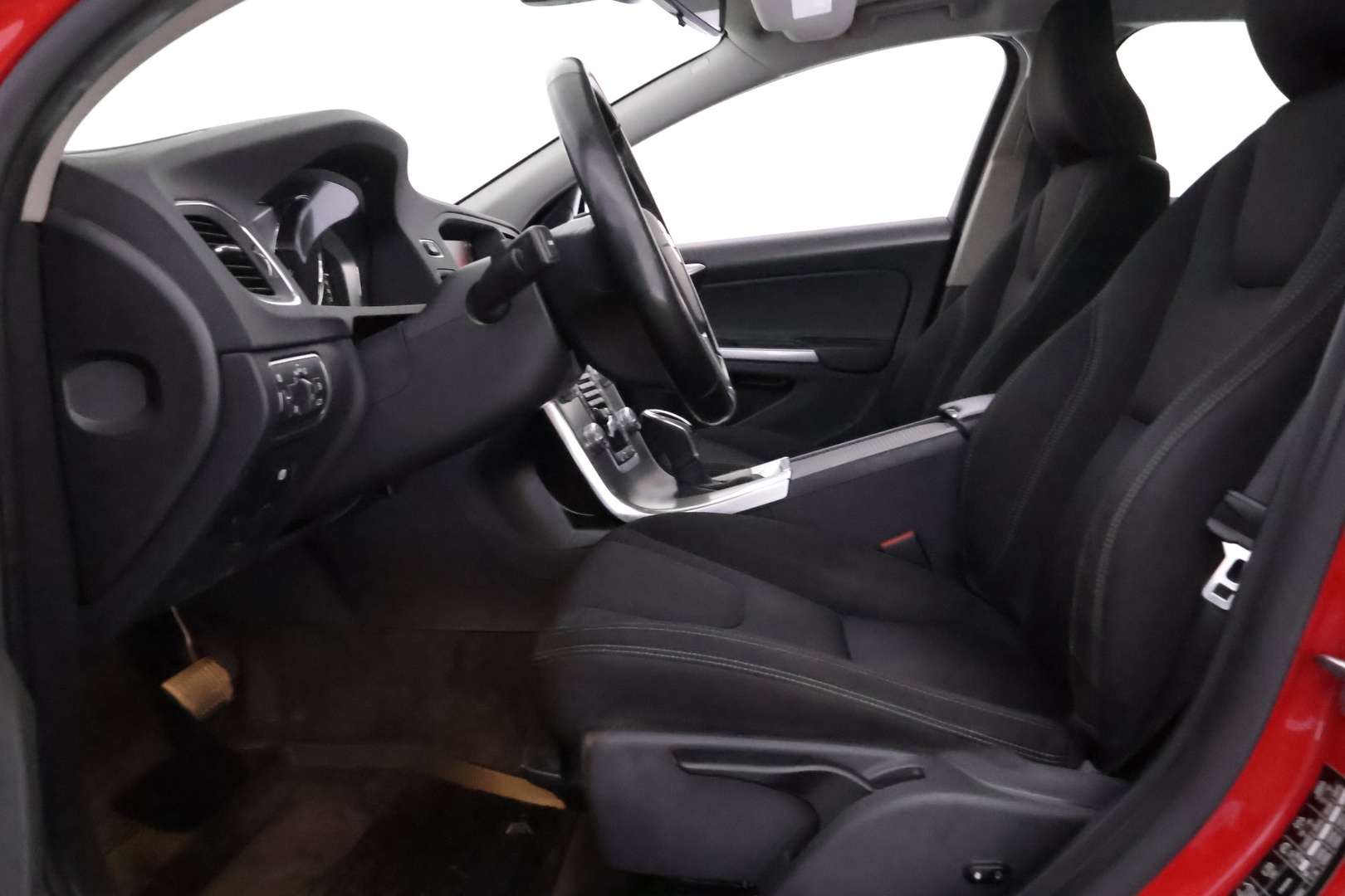 VOLVO V60 Cross Country 2017