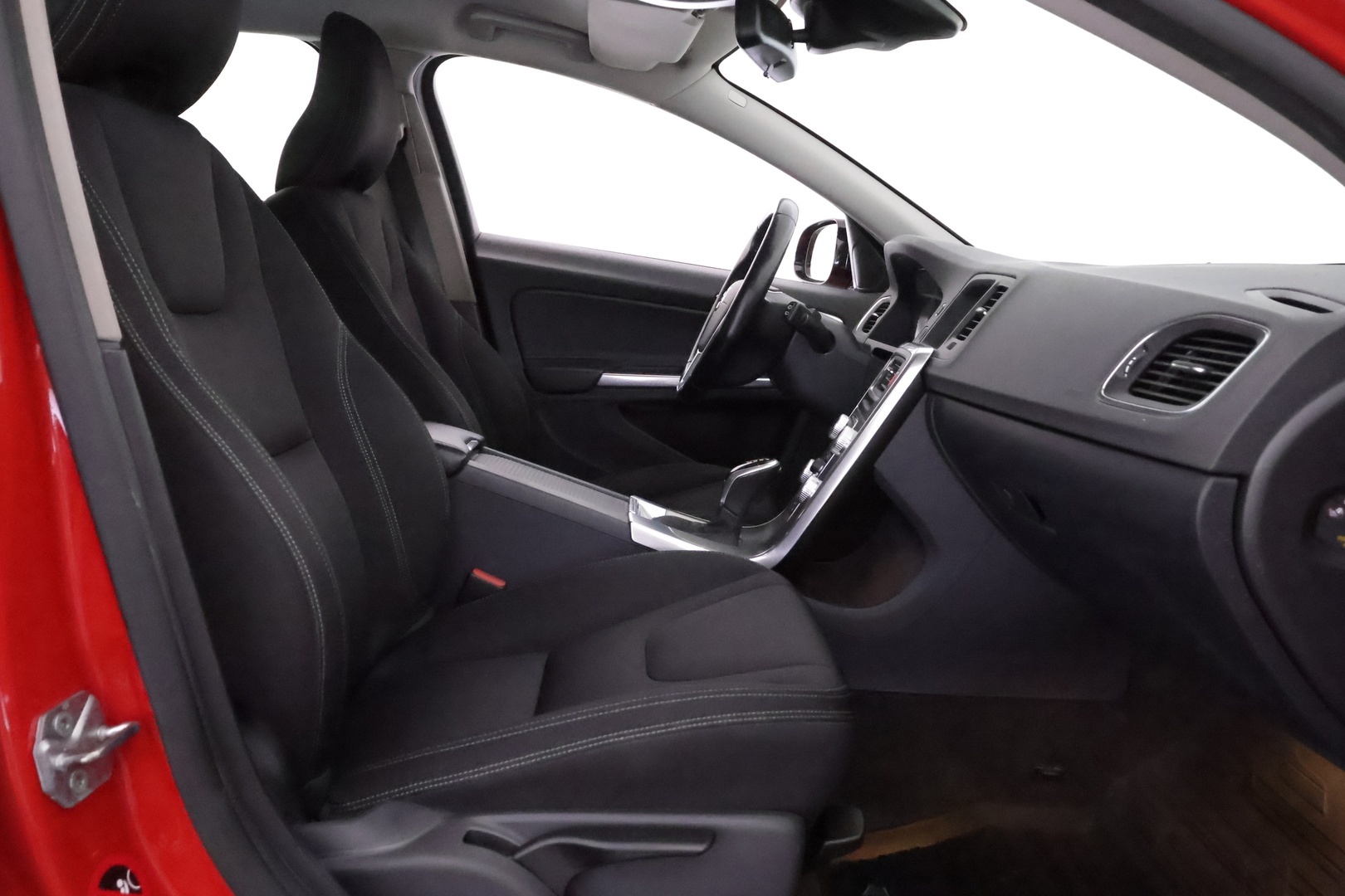 VOLVO V60 Cross Country 2017